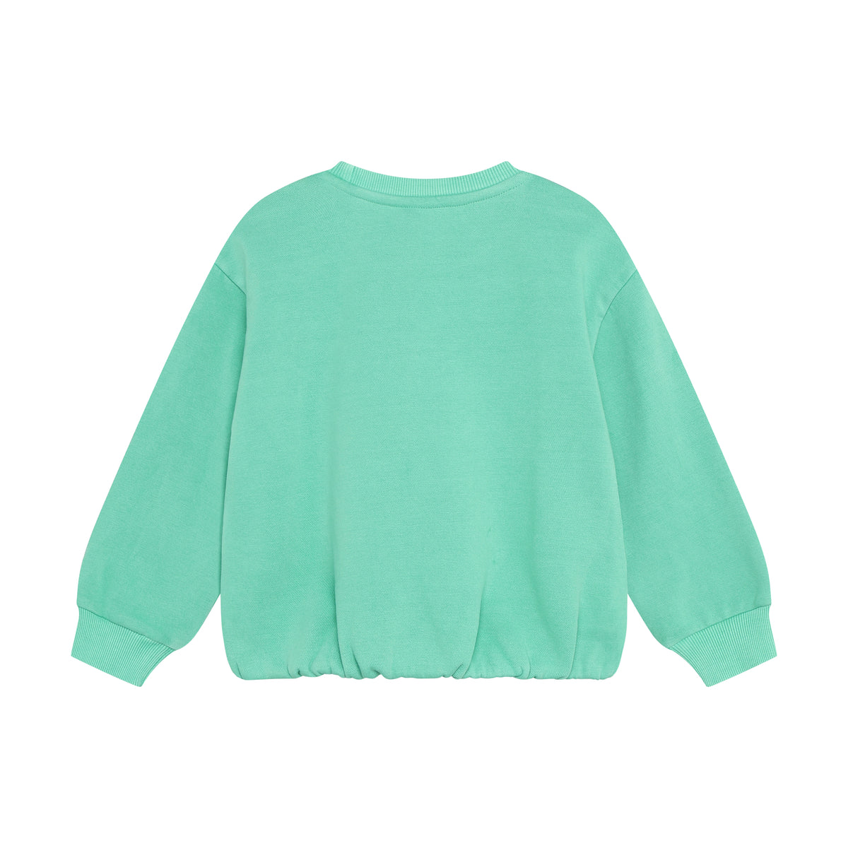 Sweater Cropped