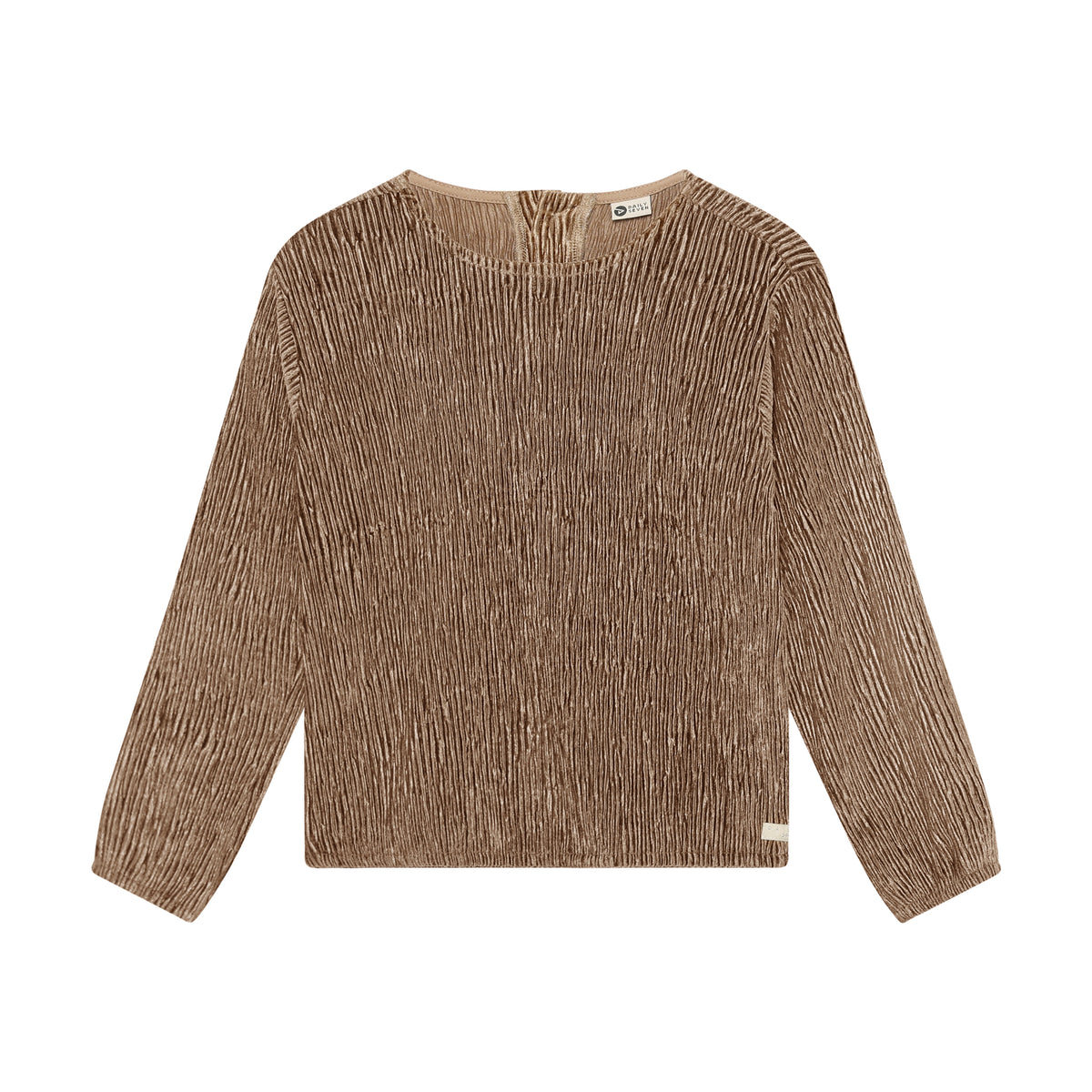 T-shirt Longsleeve Velvet