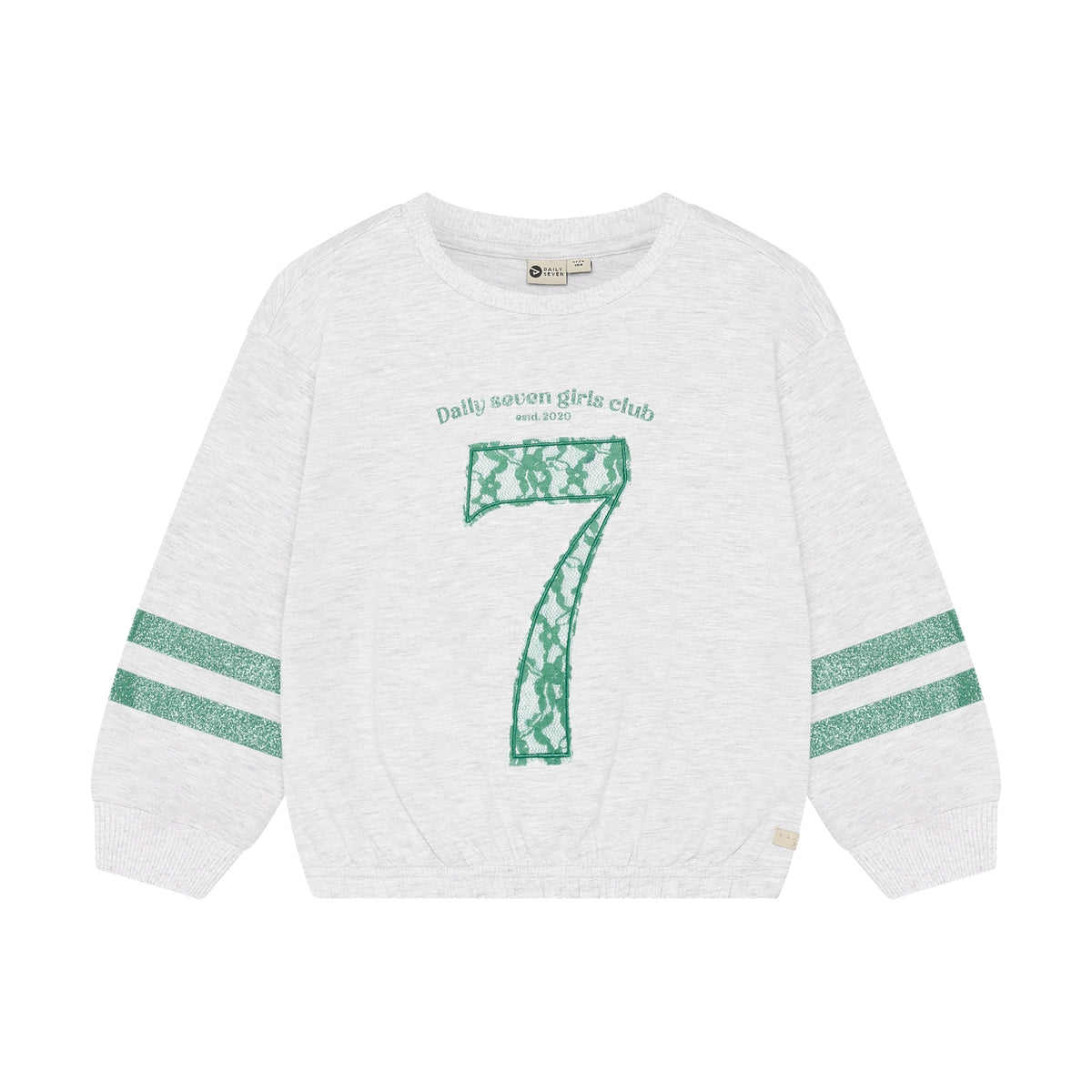 T-shirt Longsleeve Seven