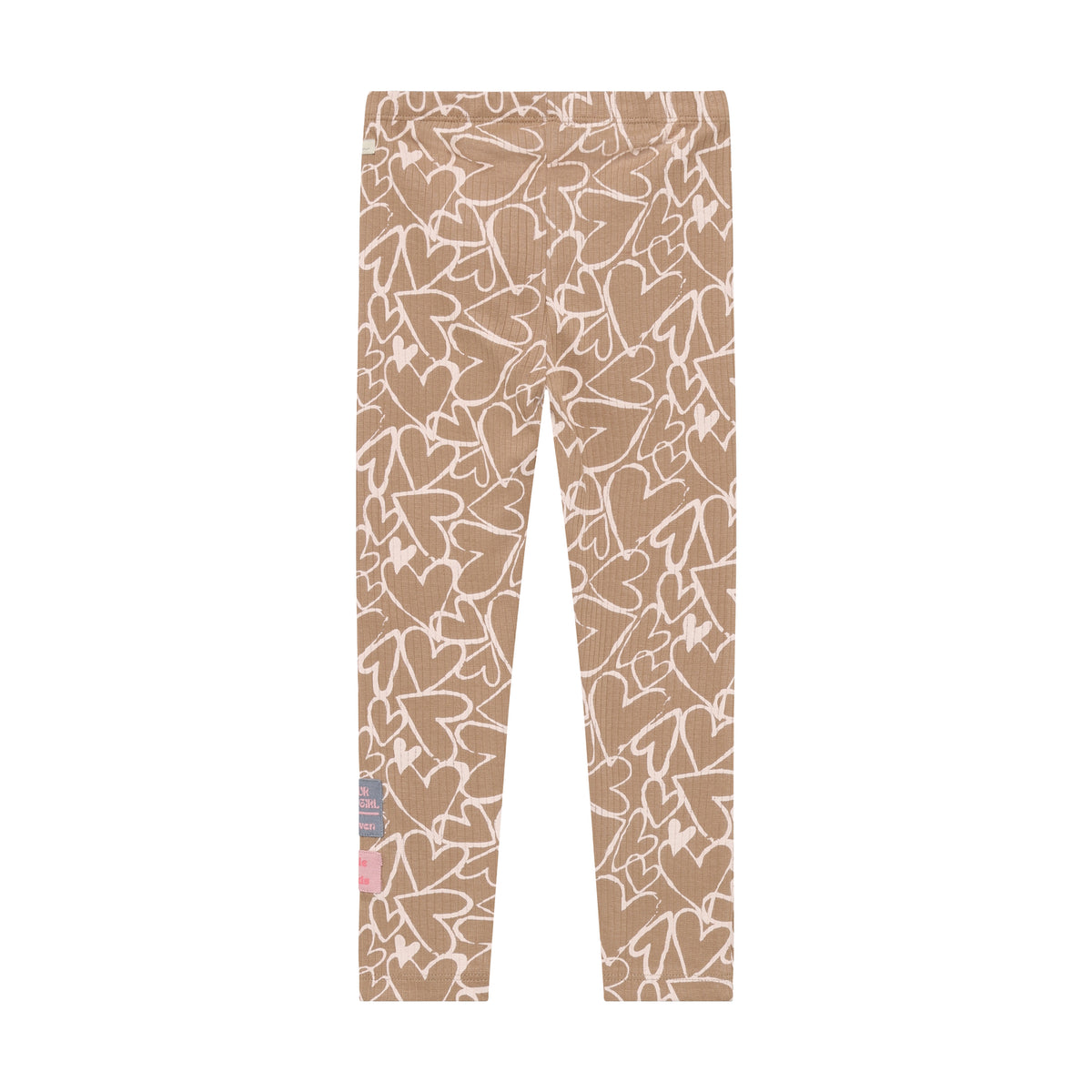 Legging Allover Print