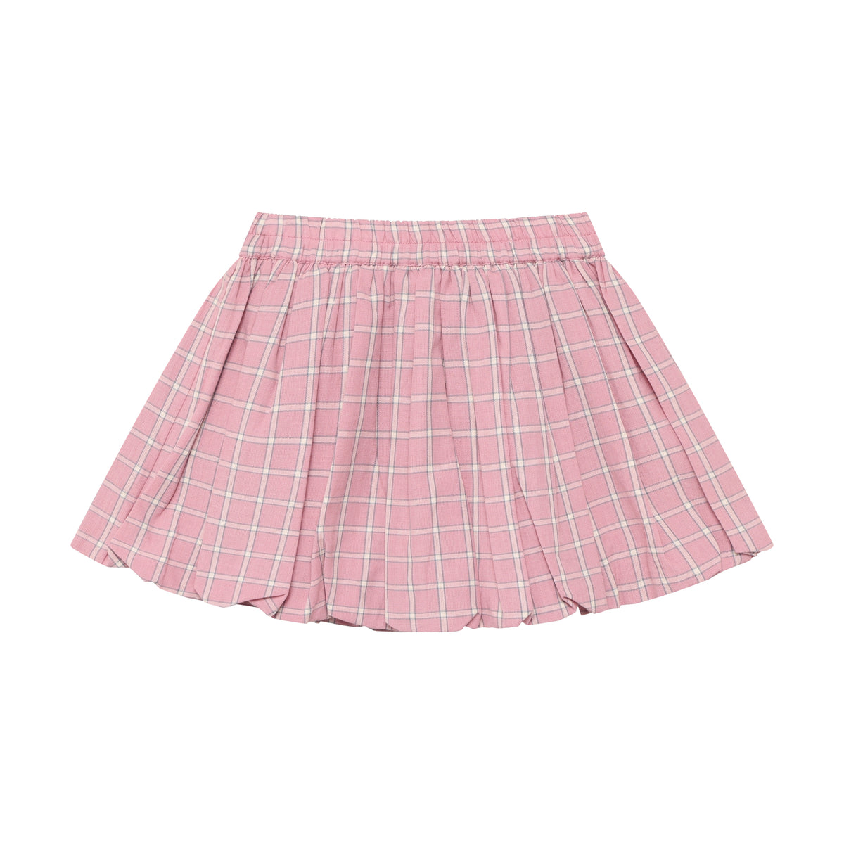 Skirt Check