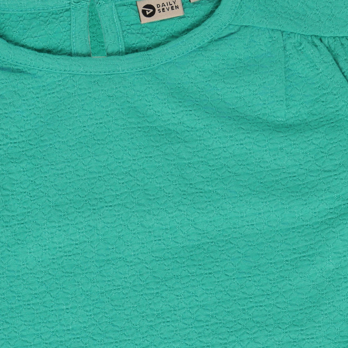 T-Shirt Longsleeve Ruffle