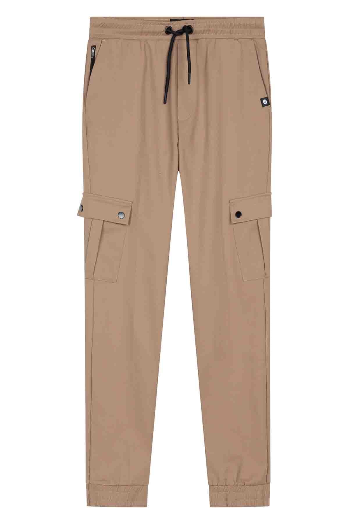 Cargo broek RLX - Ko&Flo