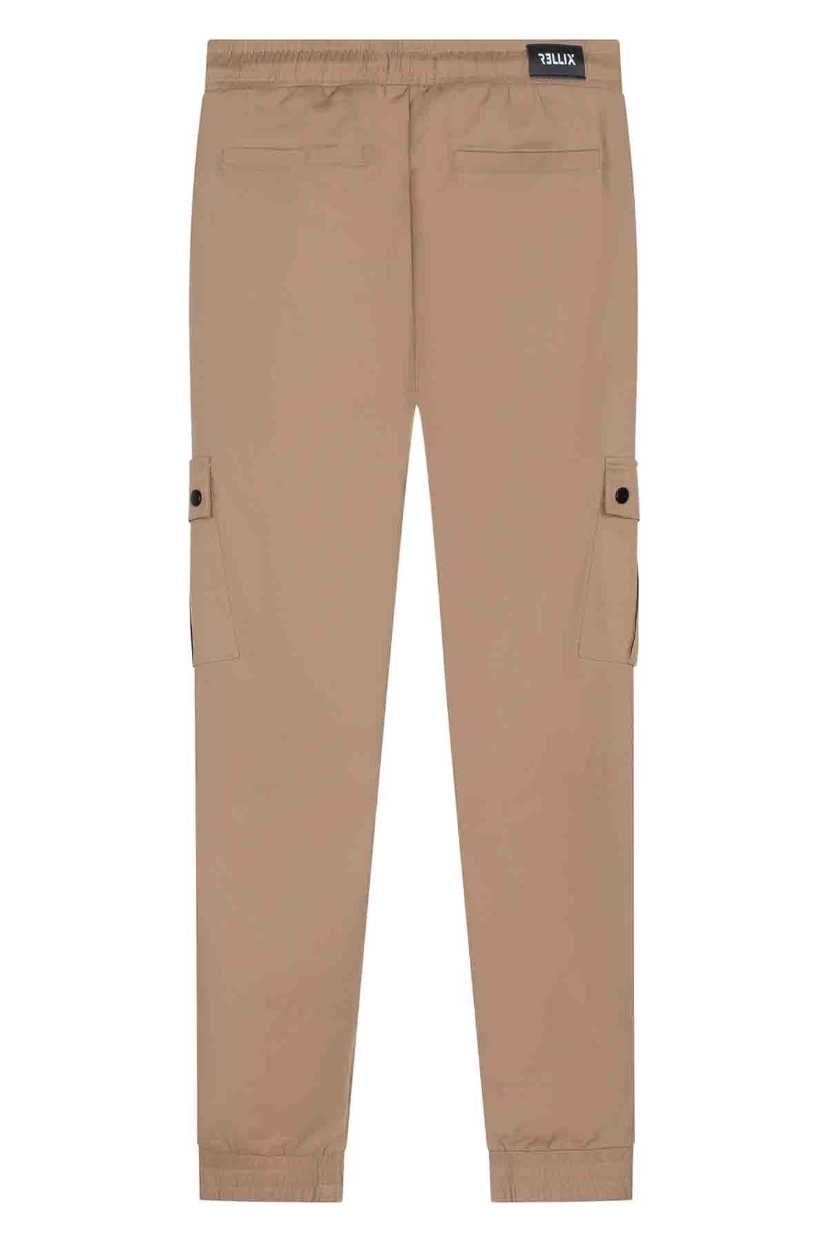 Cargo broek RLX - Ko&Flo