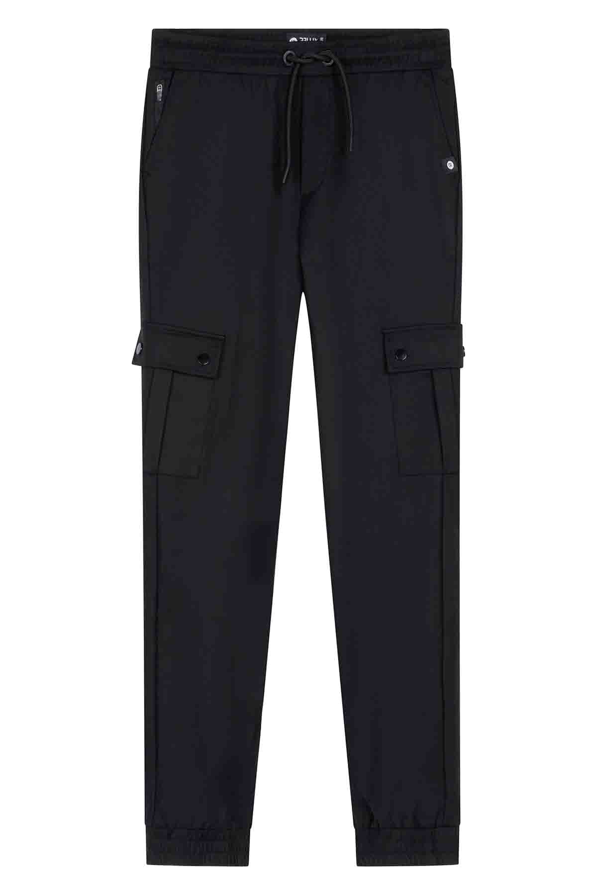 Cargo broek RLX - Ko&Flo