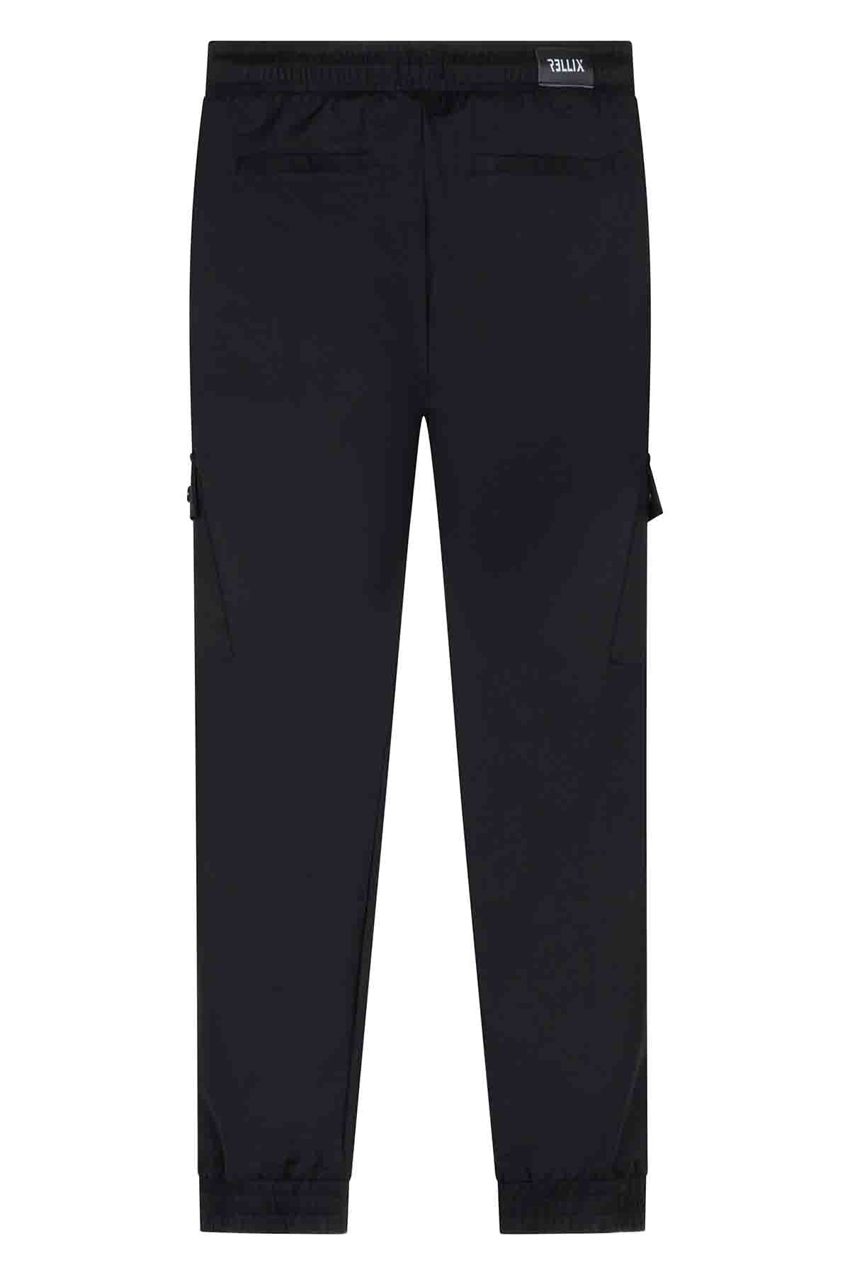 Cargo broek RLX - Ko&Flo