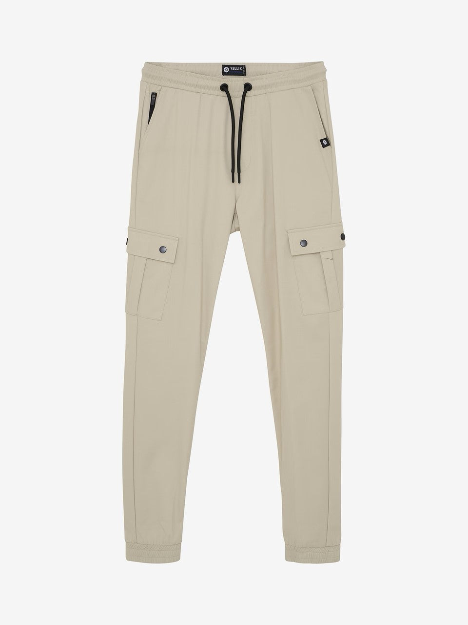 Tech Fancy Cargo Pant