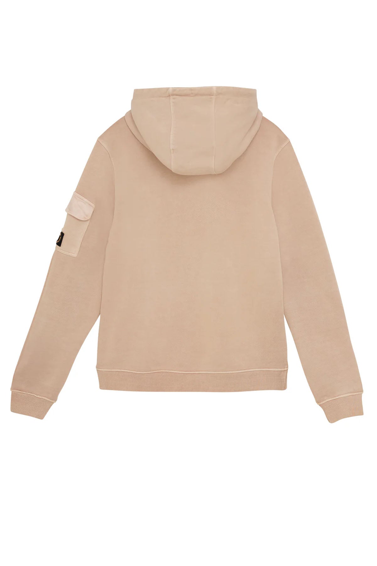 Hoodie Washed