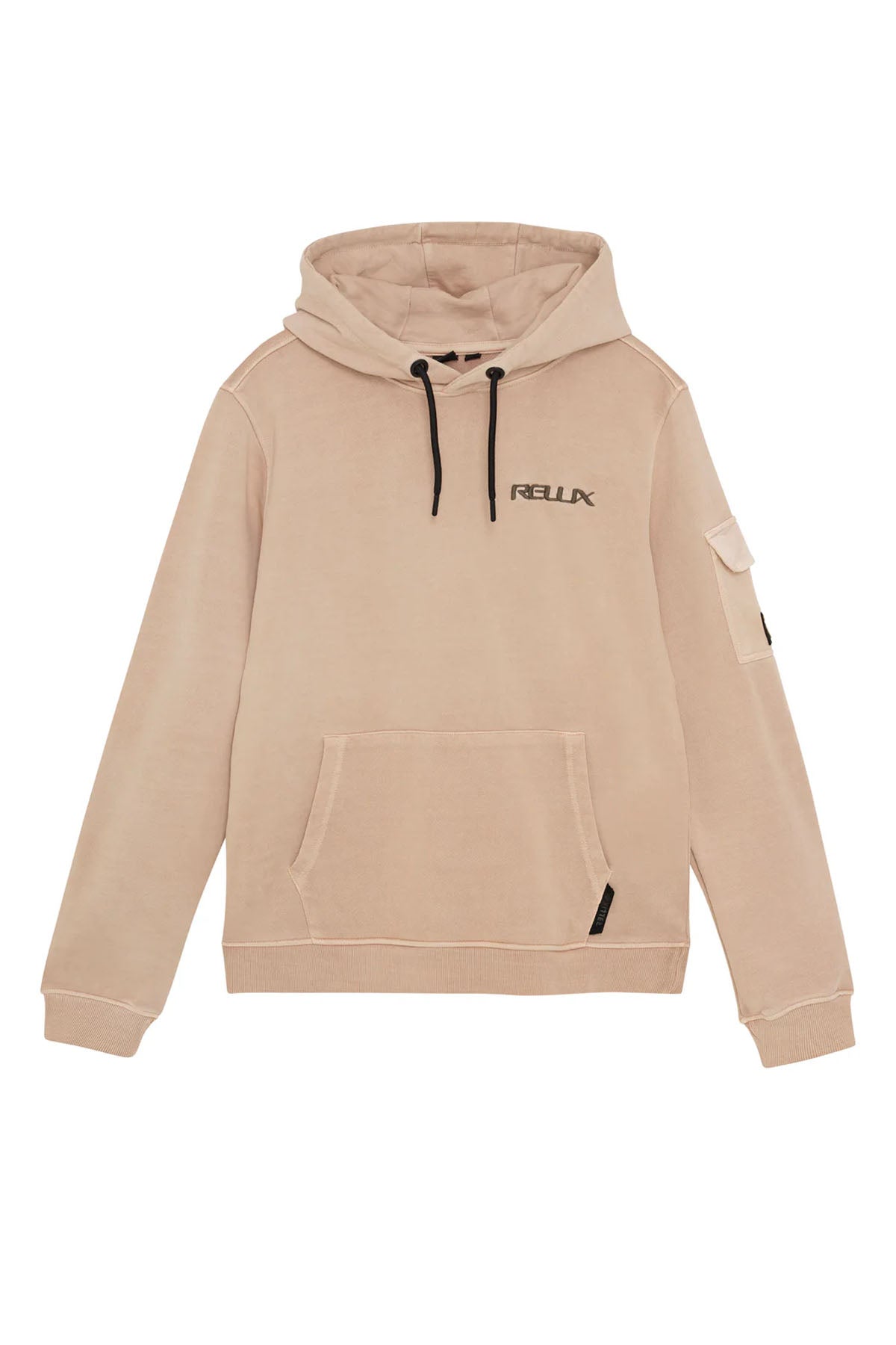 Hoodie Washed