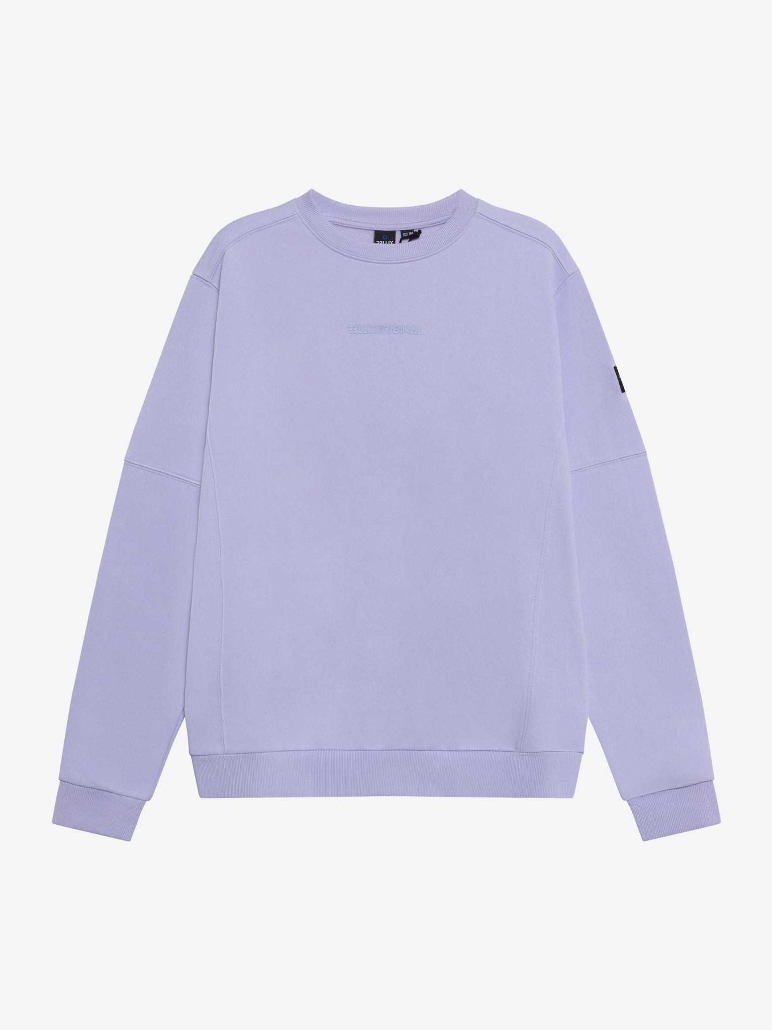 Sweater RLX  Backprint