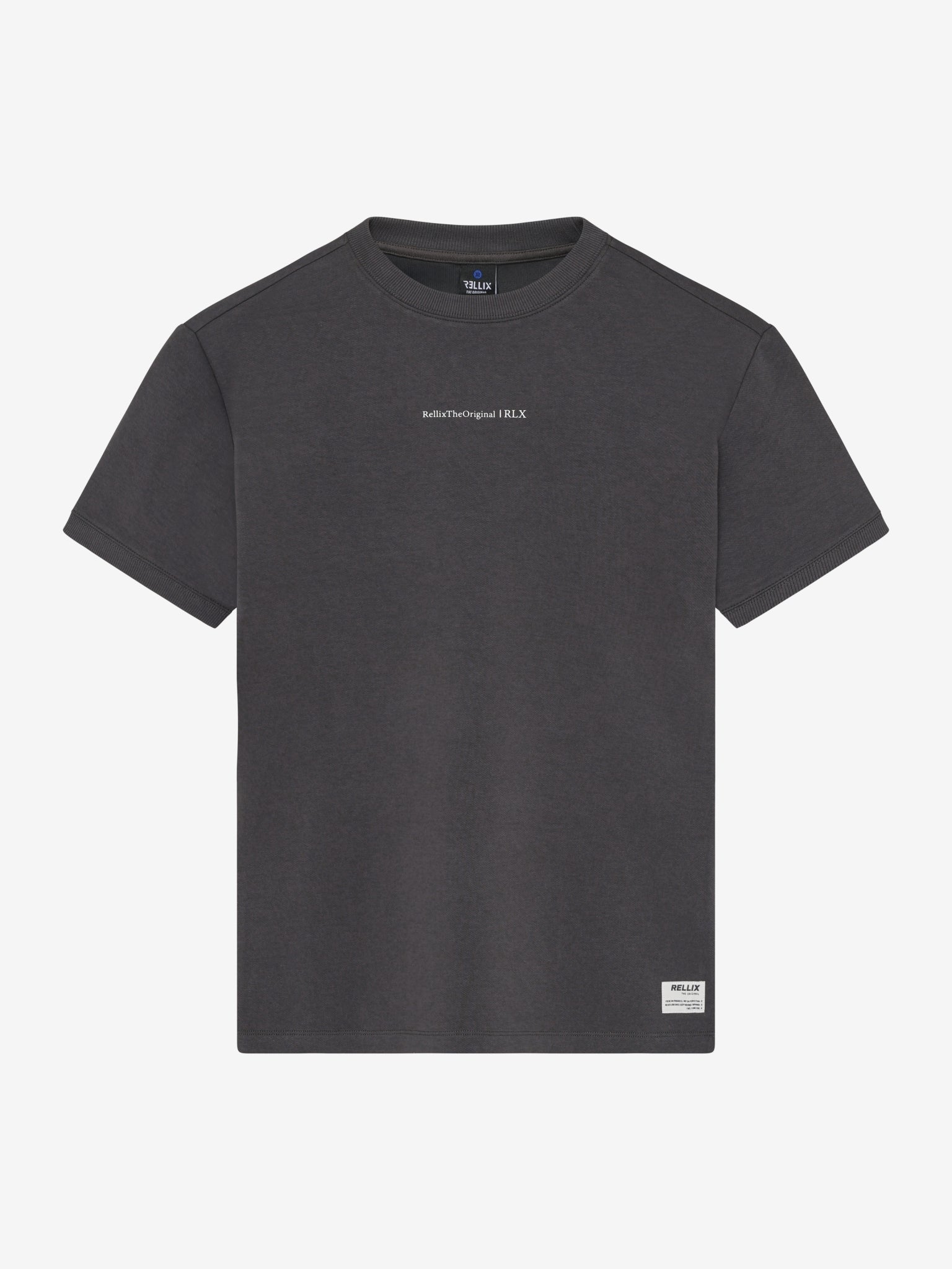 Oversized T-Shirt Rellix