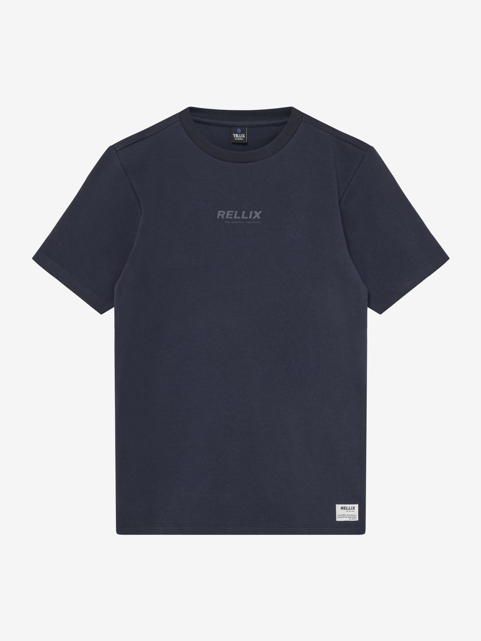 Oversized T-Shirt Rellix Twill