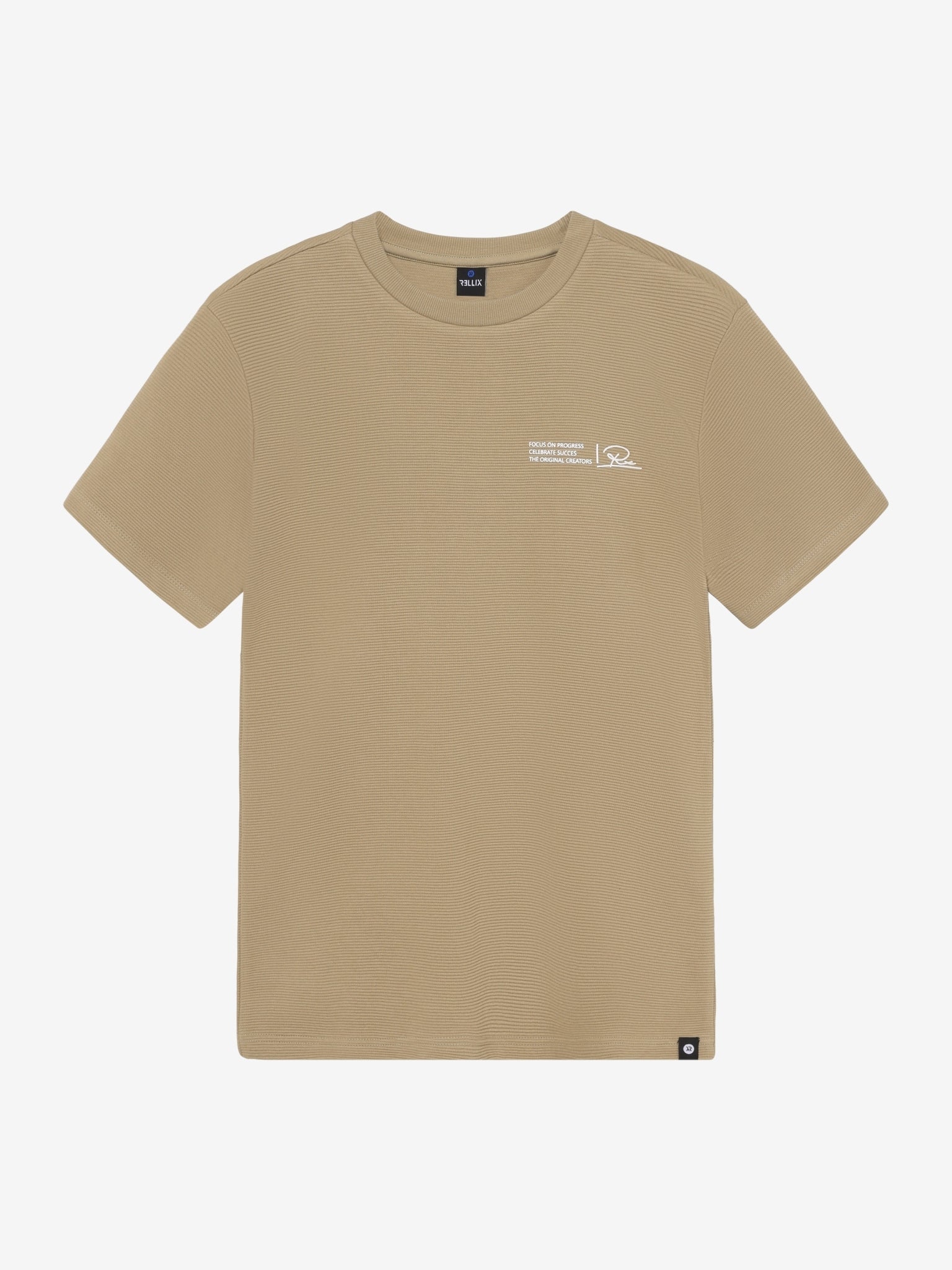 Oversized T-Shirt XR Structure