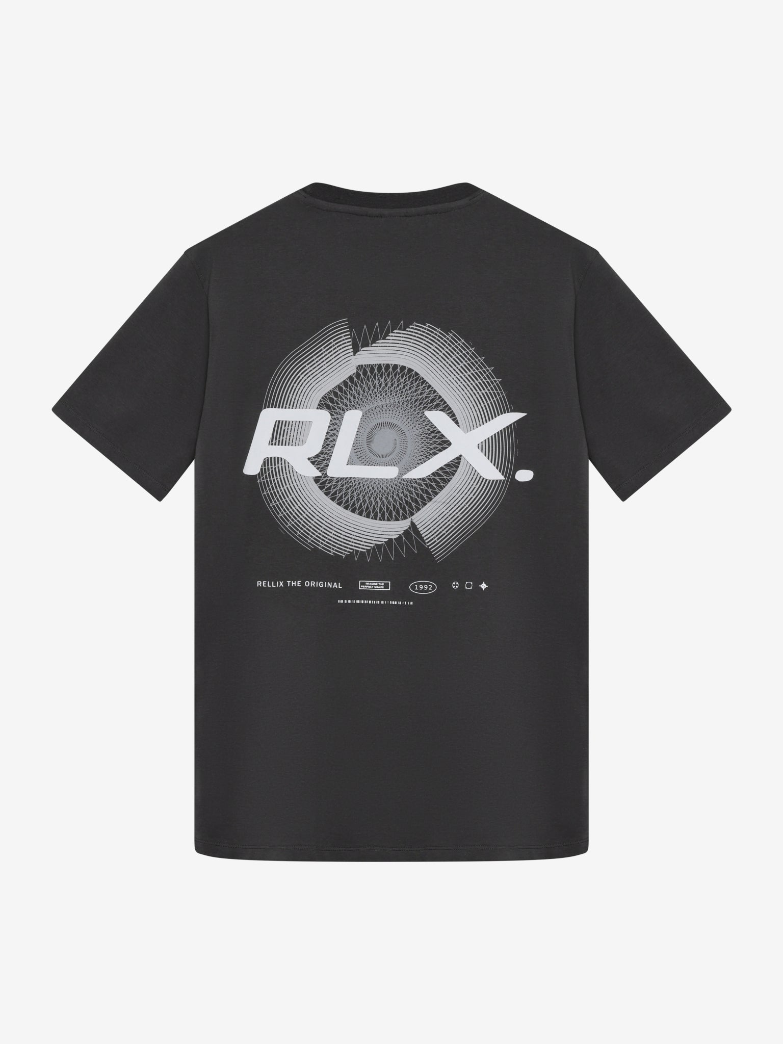 T-Shirt RLX Backprint