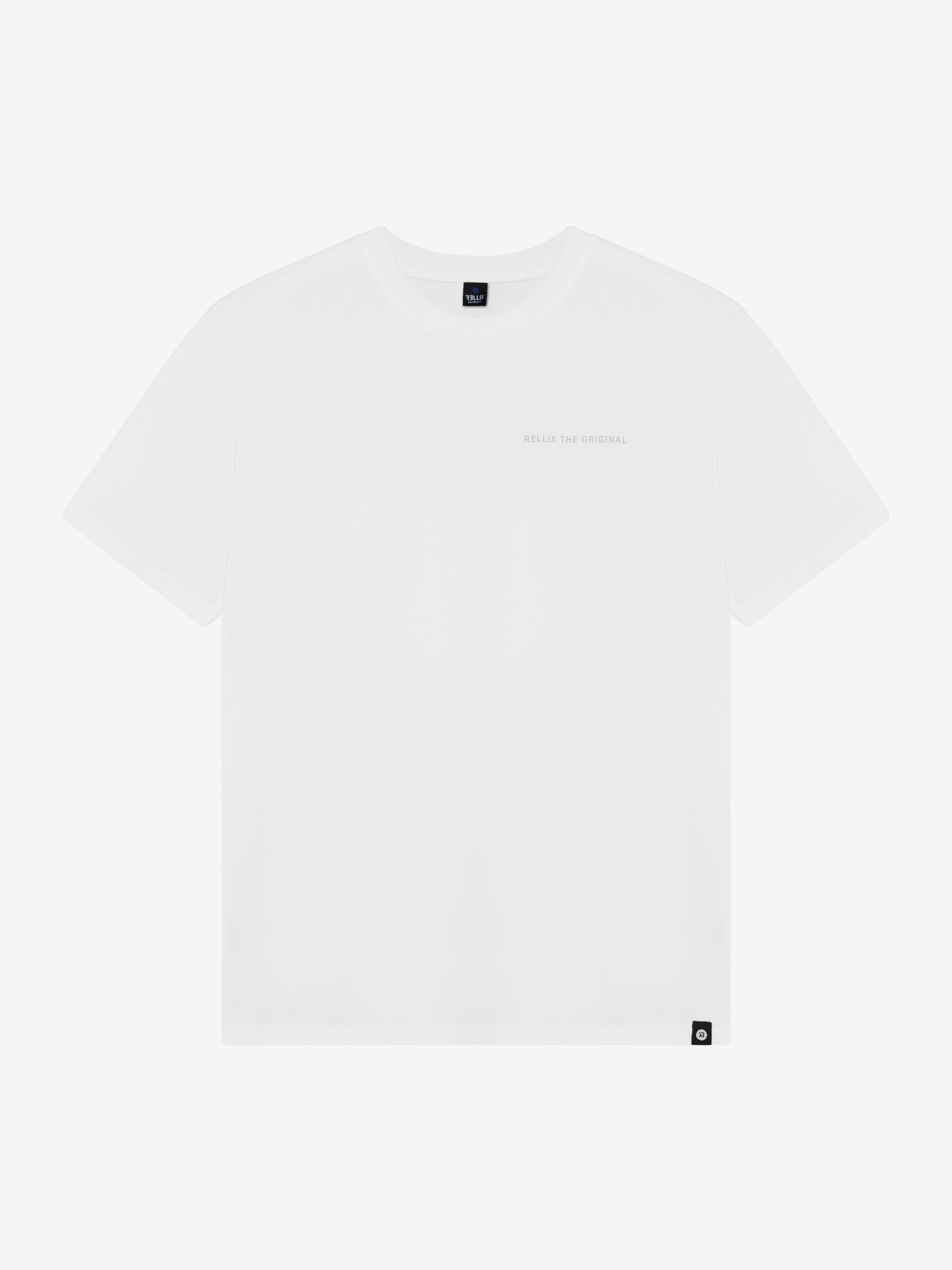 T-Shirt RLX Backprint