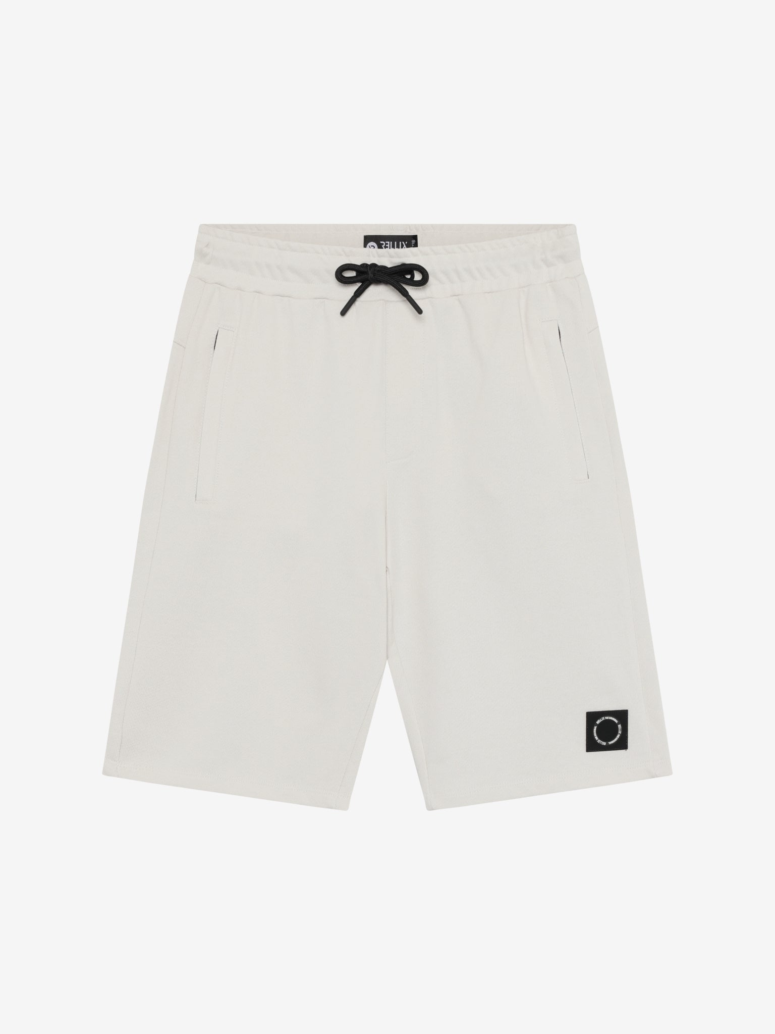 Jog Short Rellix Basic Zip