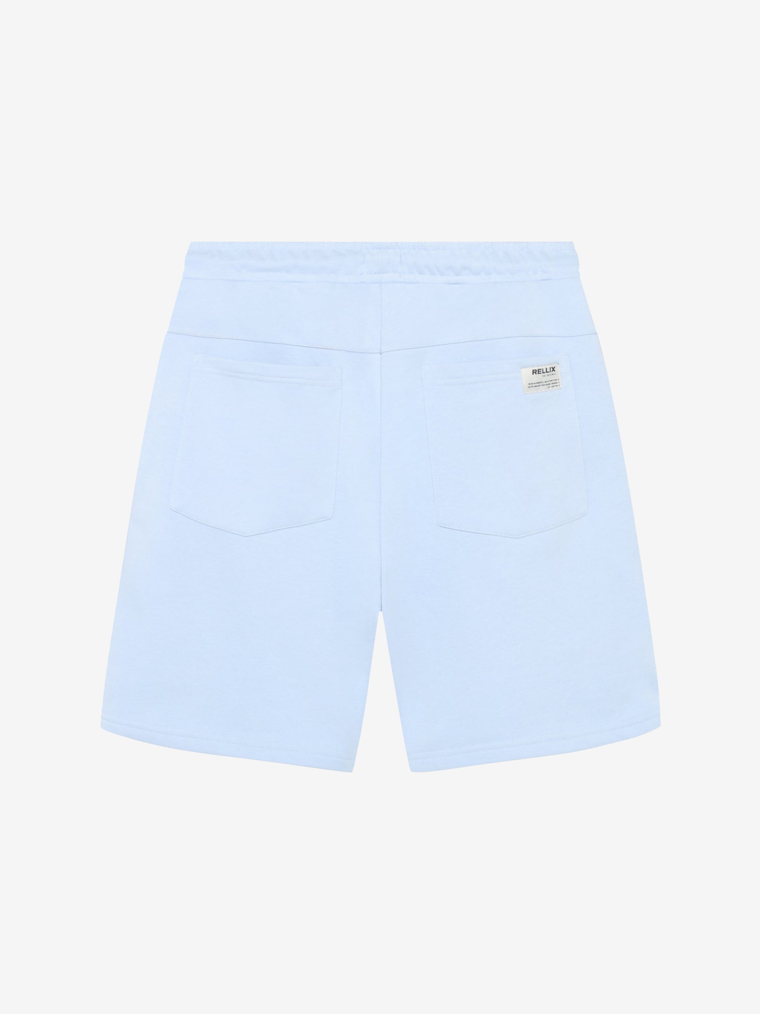 Jog Wide Short Rellix