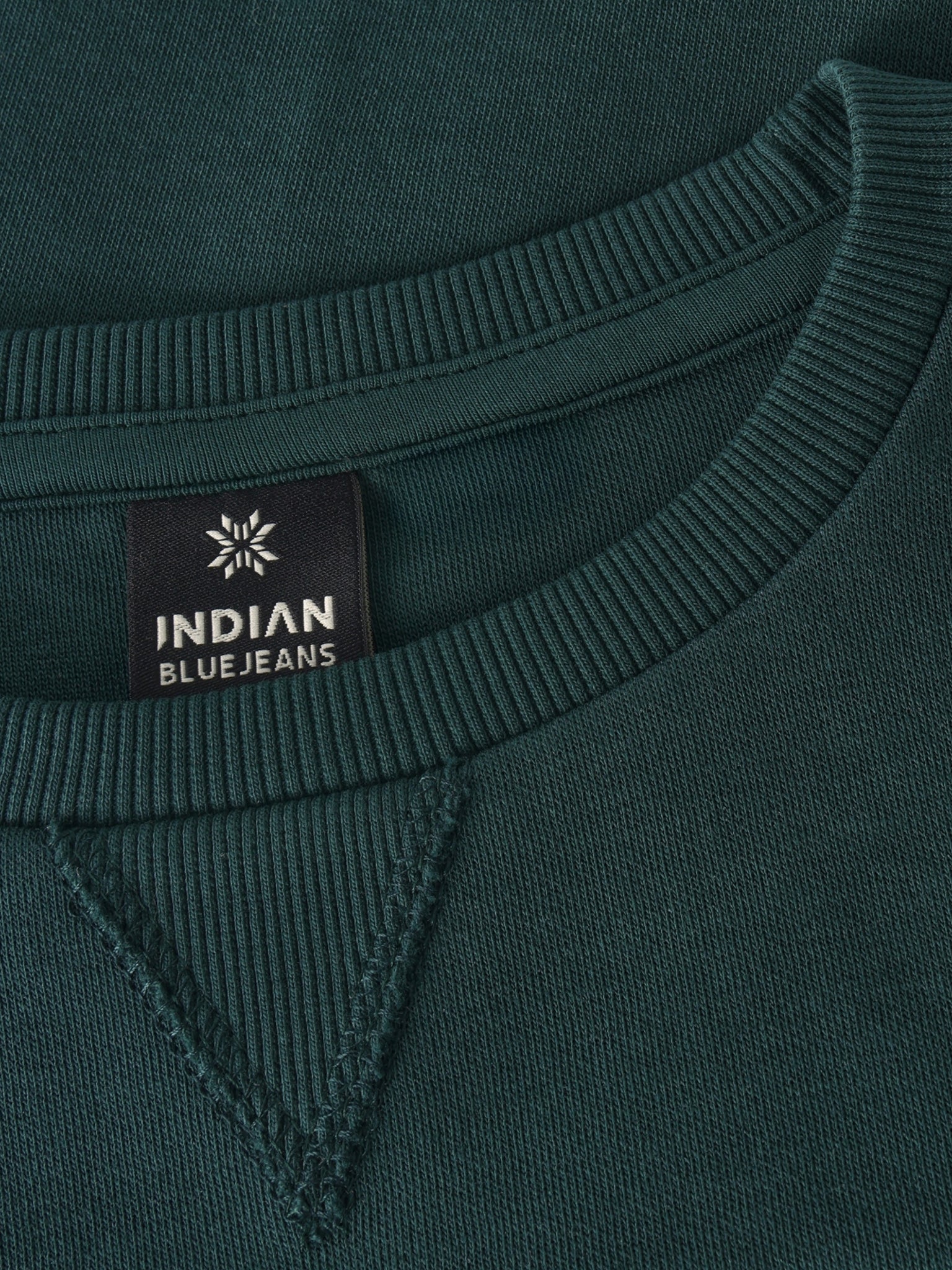 Loose Fit T-Shirt LS AW Sleeve