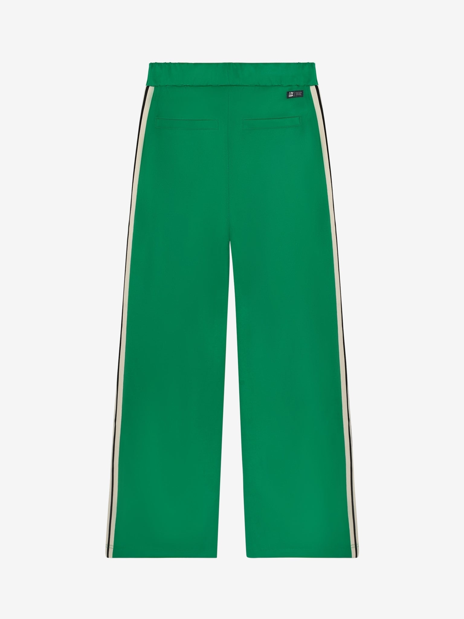 Wide Pants Sporty