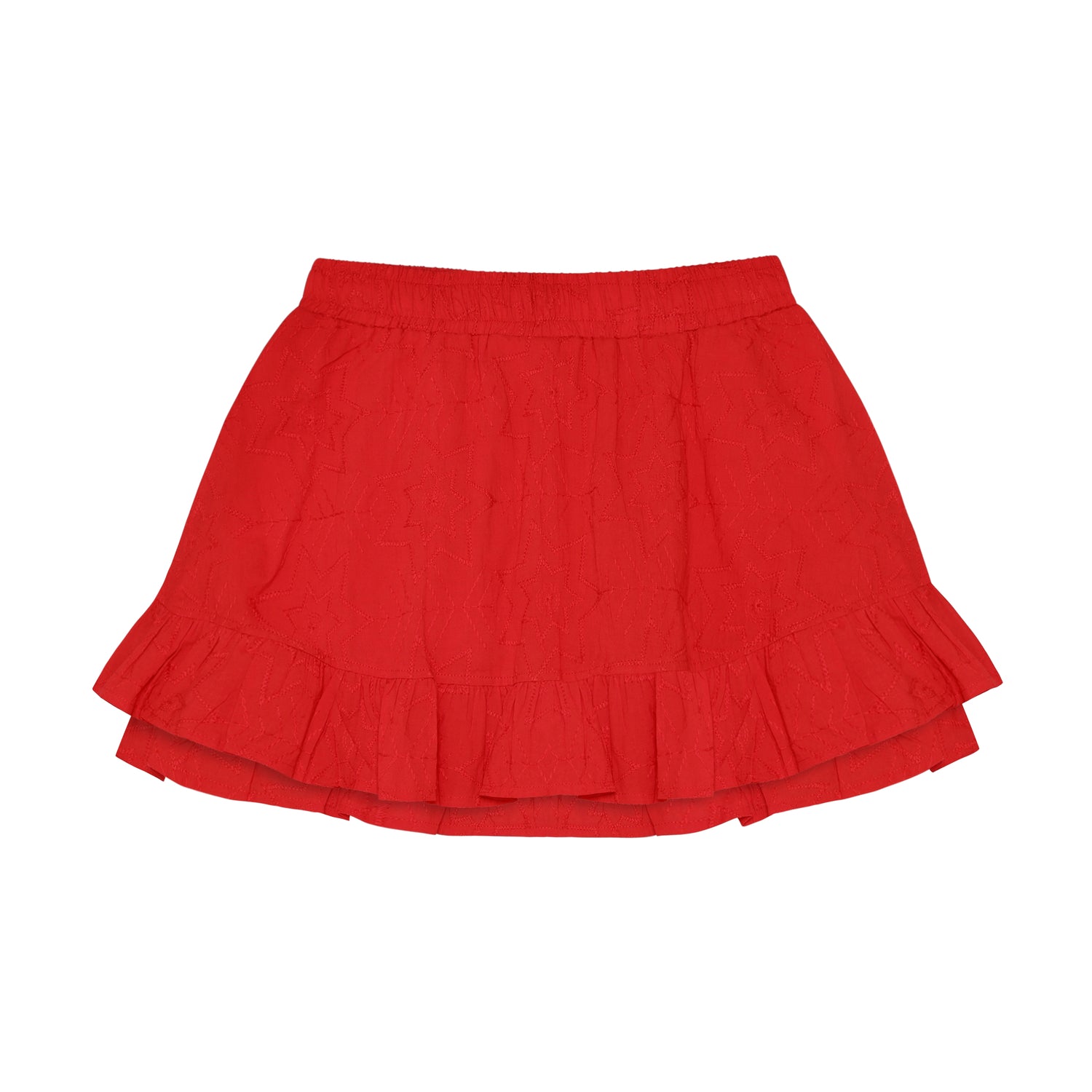 Skort Ruffle