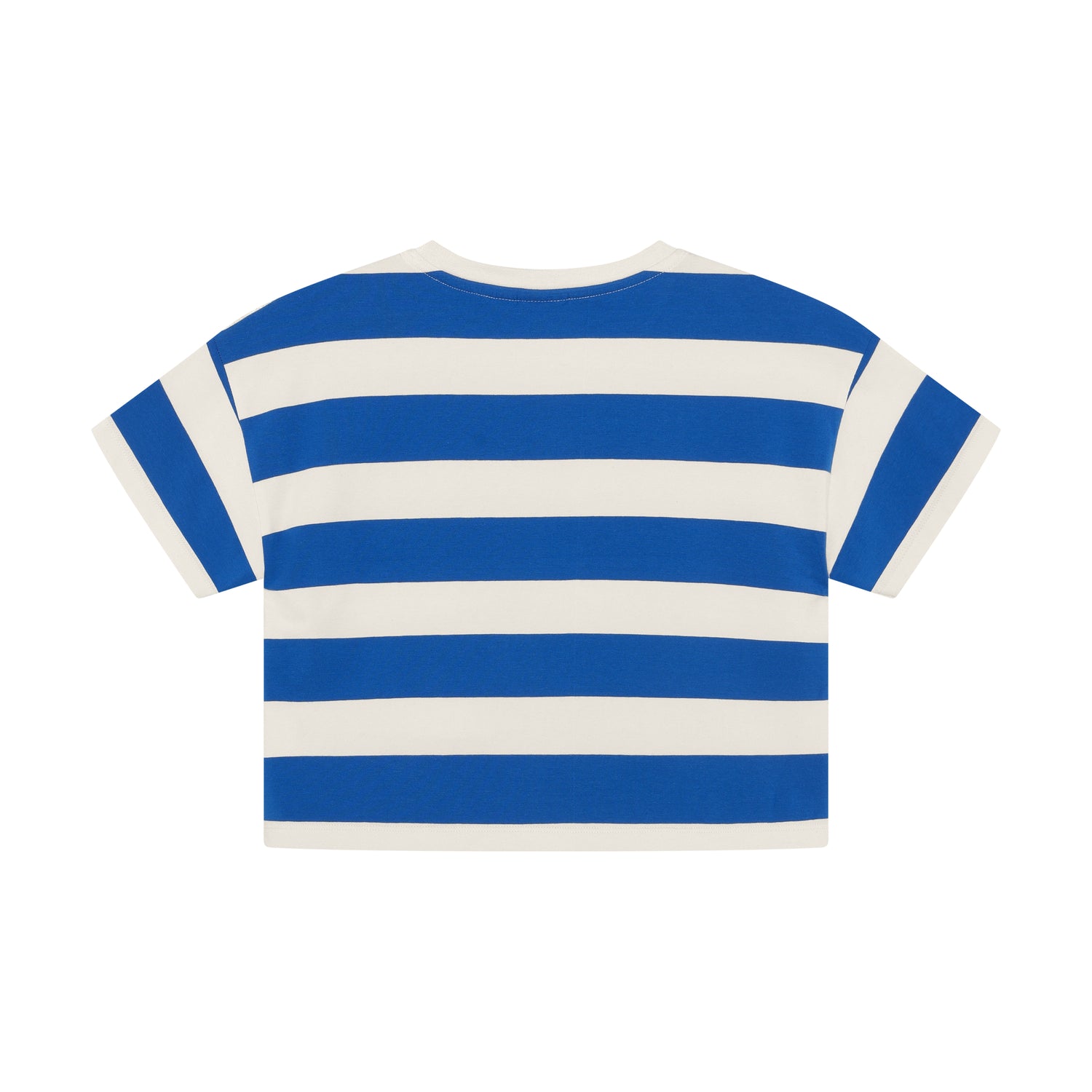 T-shirt Big Stripe