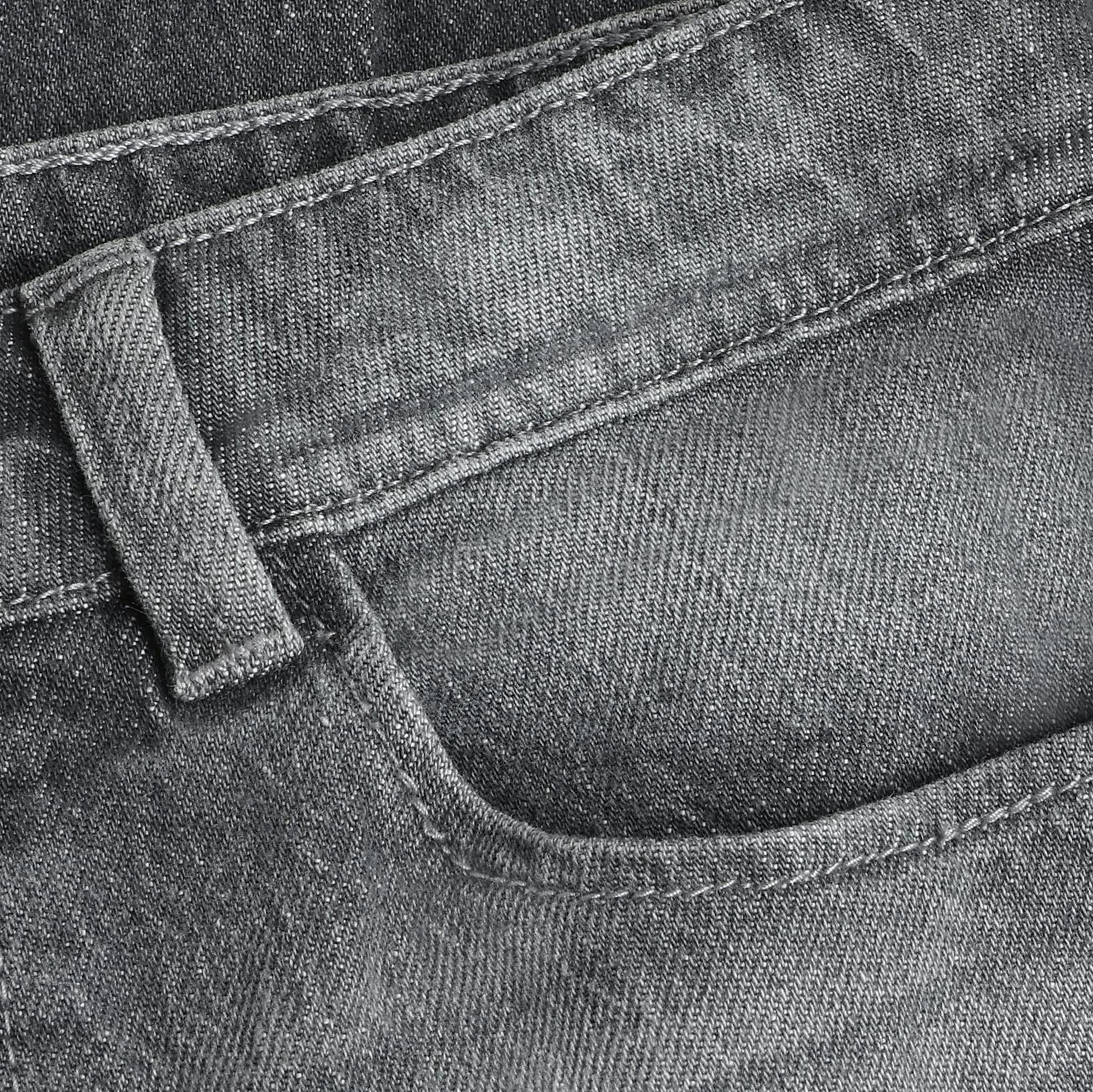 Extra Wide Fit Grey