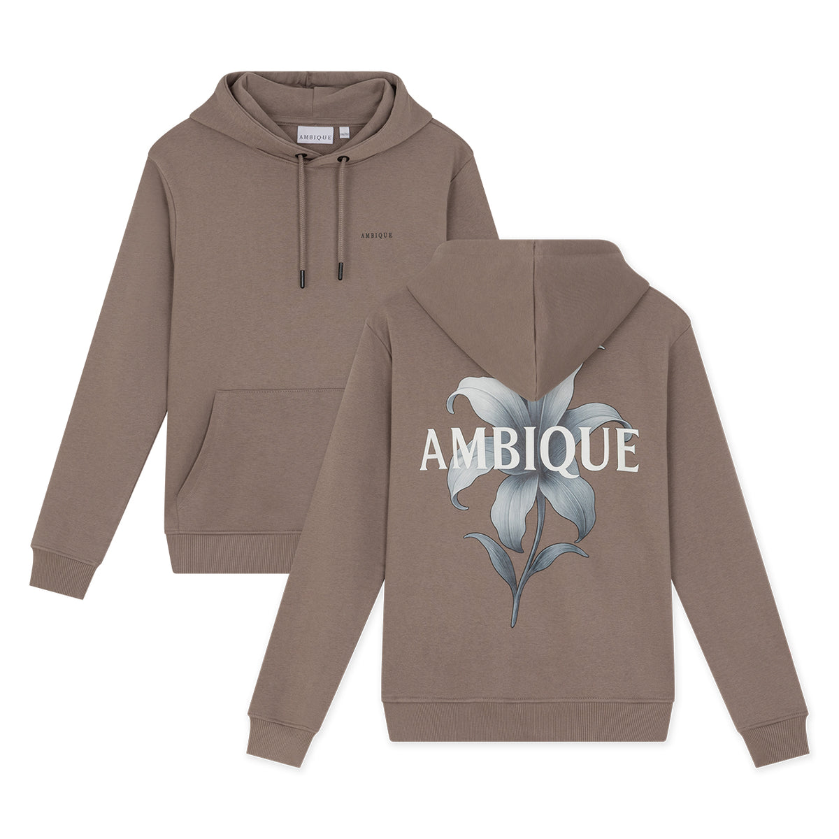 Crewneck Fabian