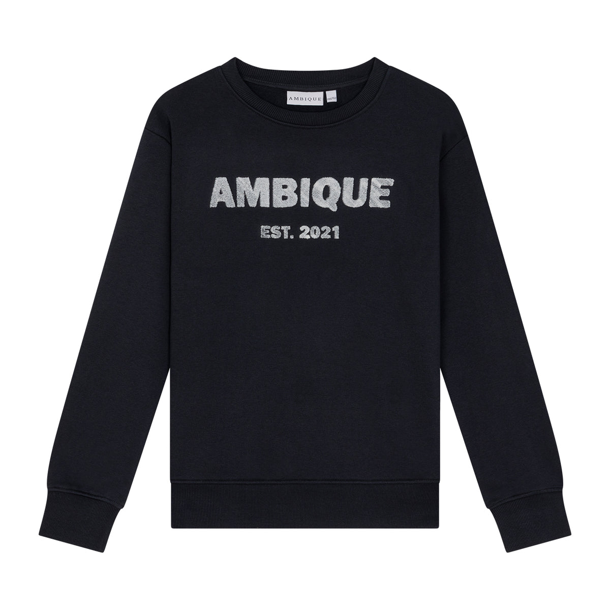 Crewneck Tailor