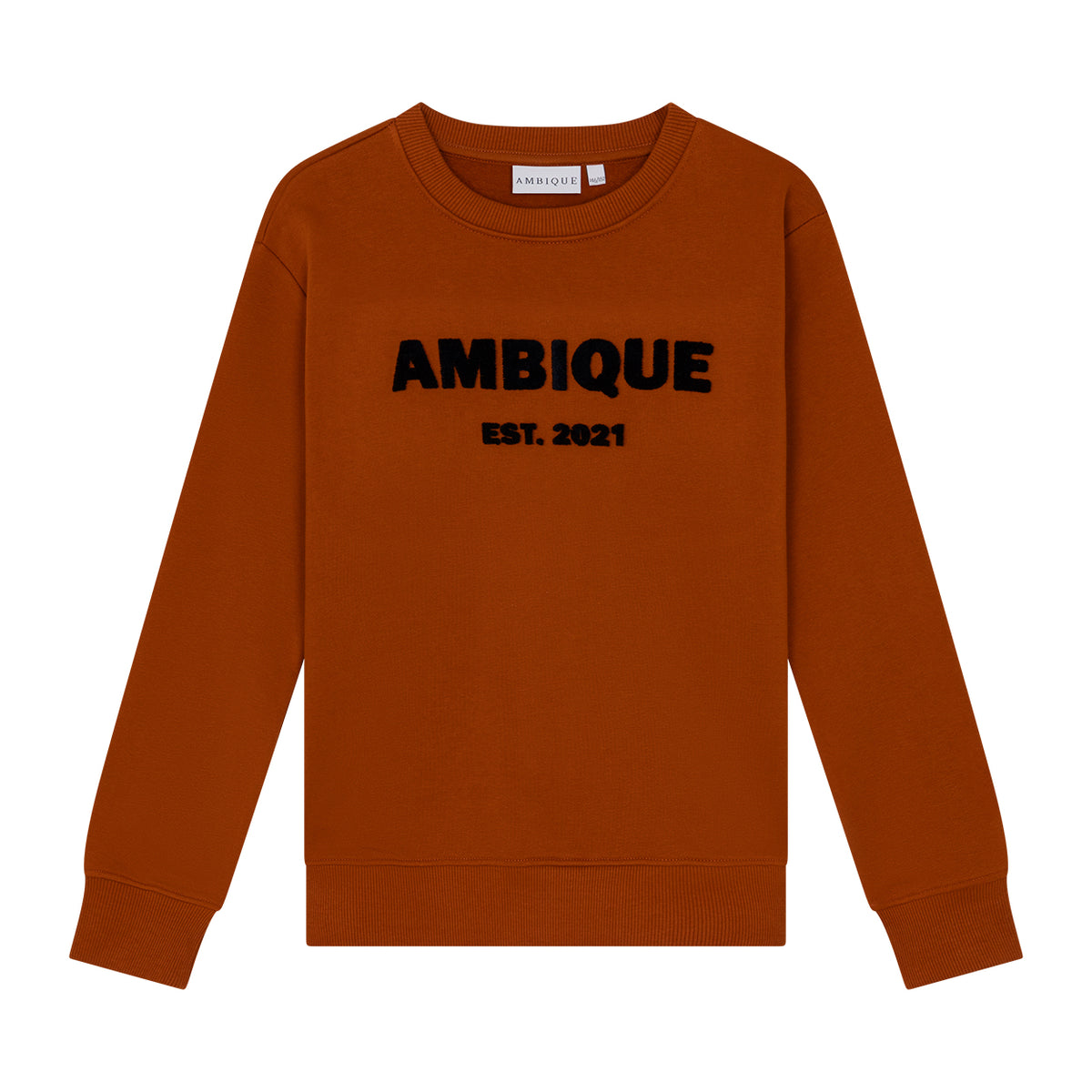 Crewneck Tailor