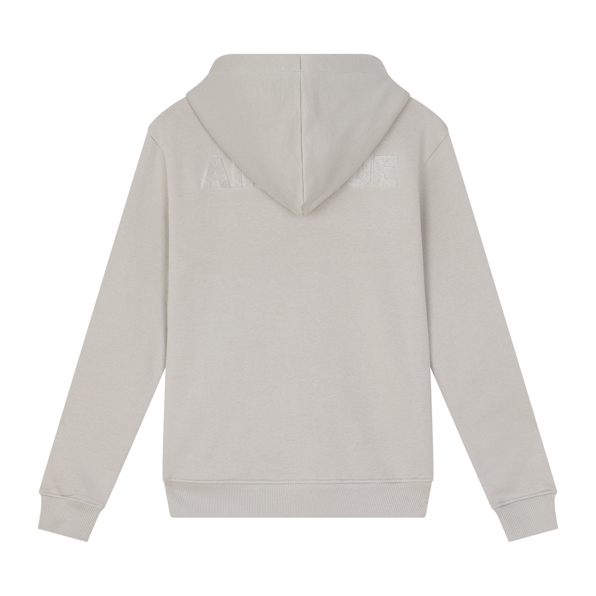 Zip hoodie Thomas
