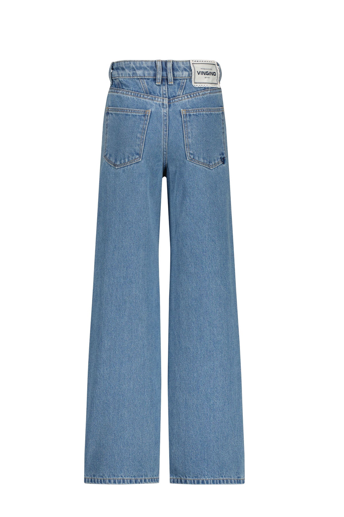 Cato Bow Jeans