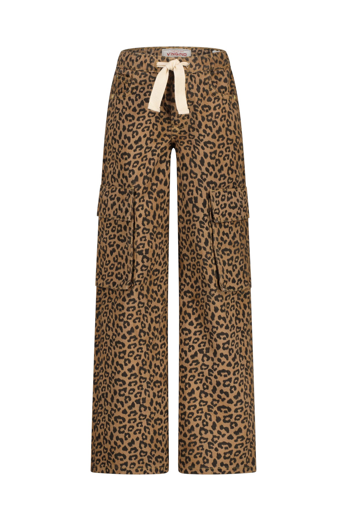 Cassie Cargo Jeans