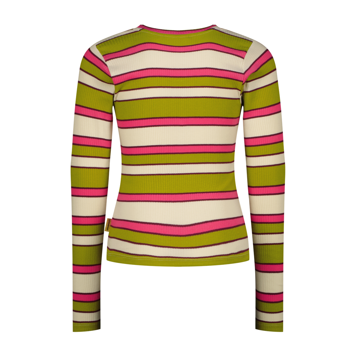 Icon stripe top T-Shirt