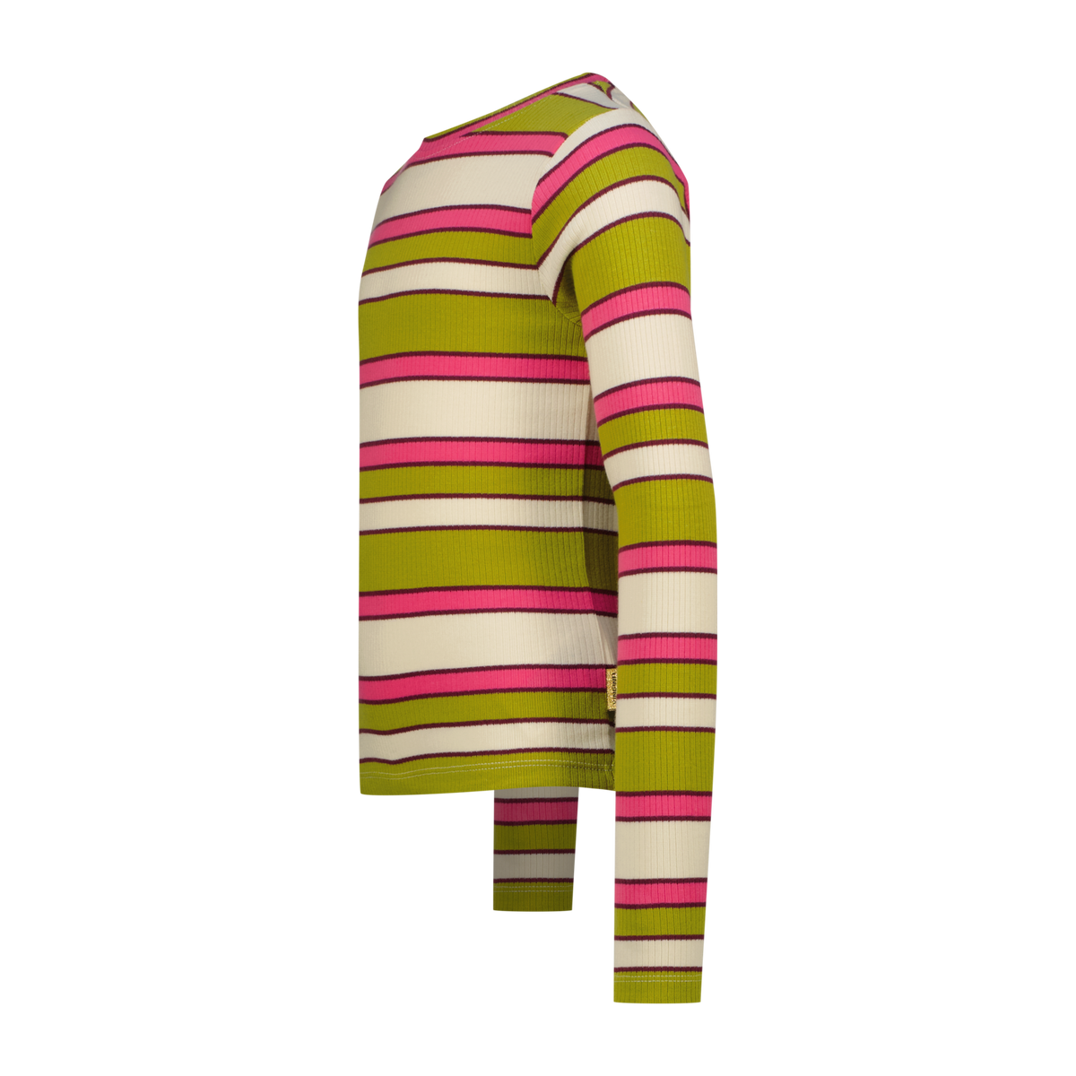 Icon stripe top T-Shirt
