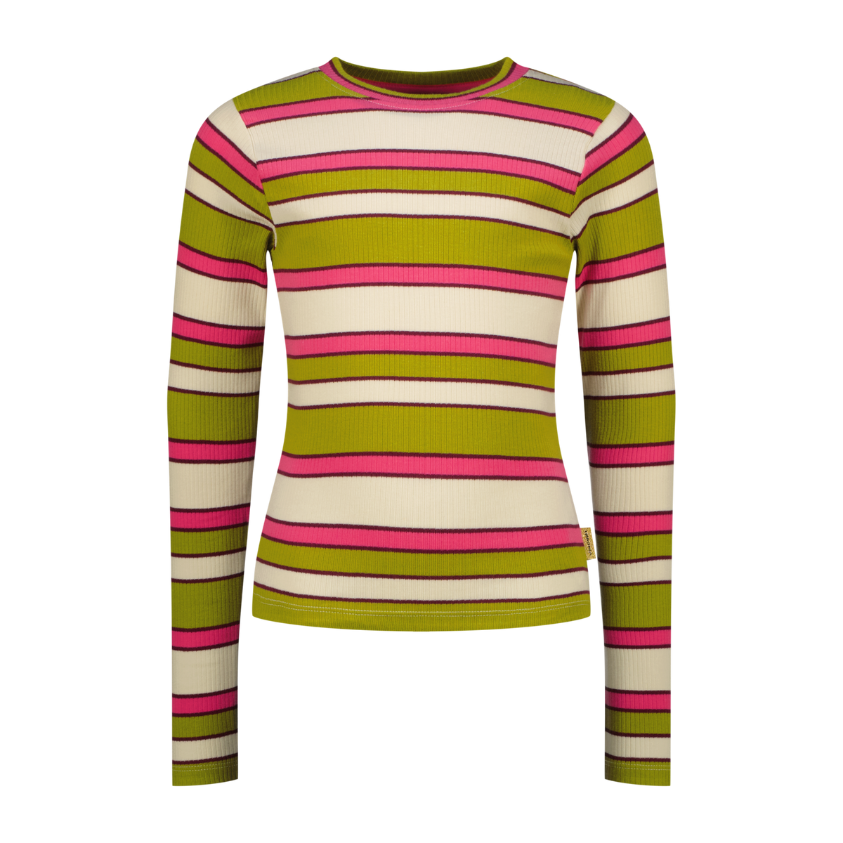 Icon stripe top T-Shirt