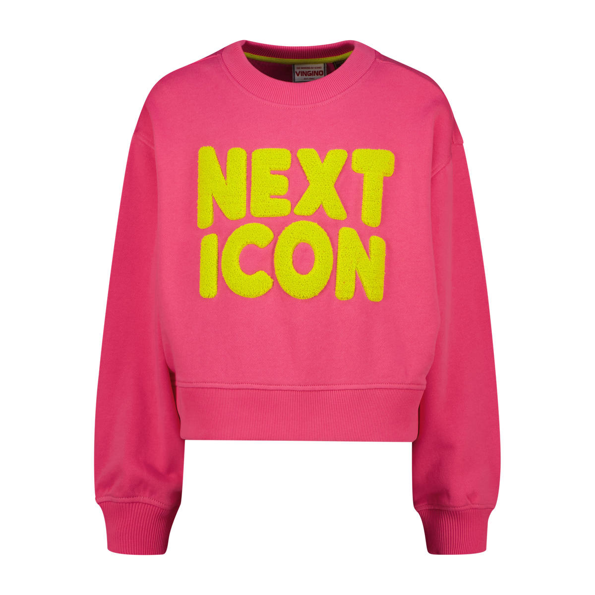 Nadien Sweater