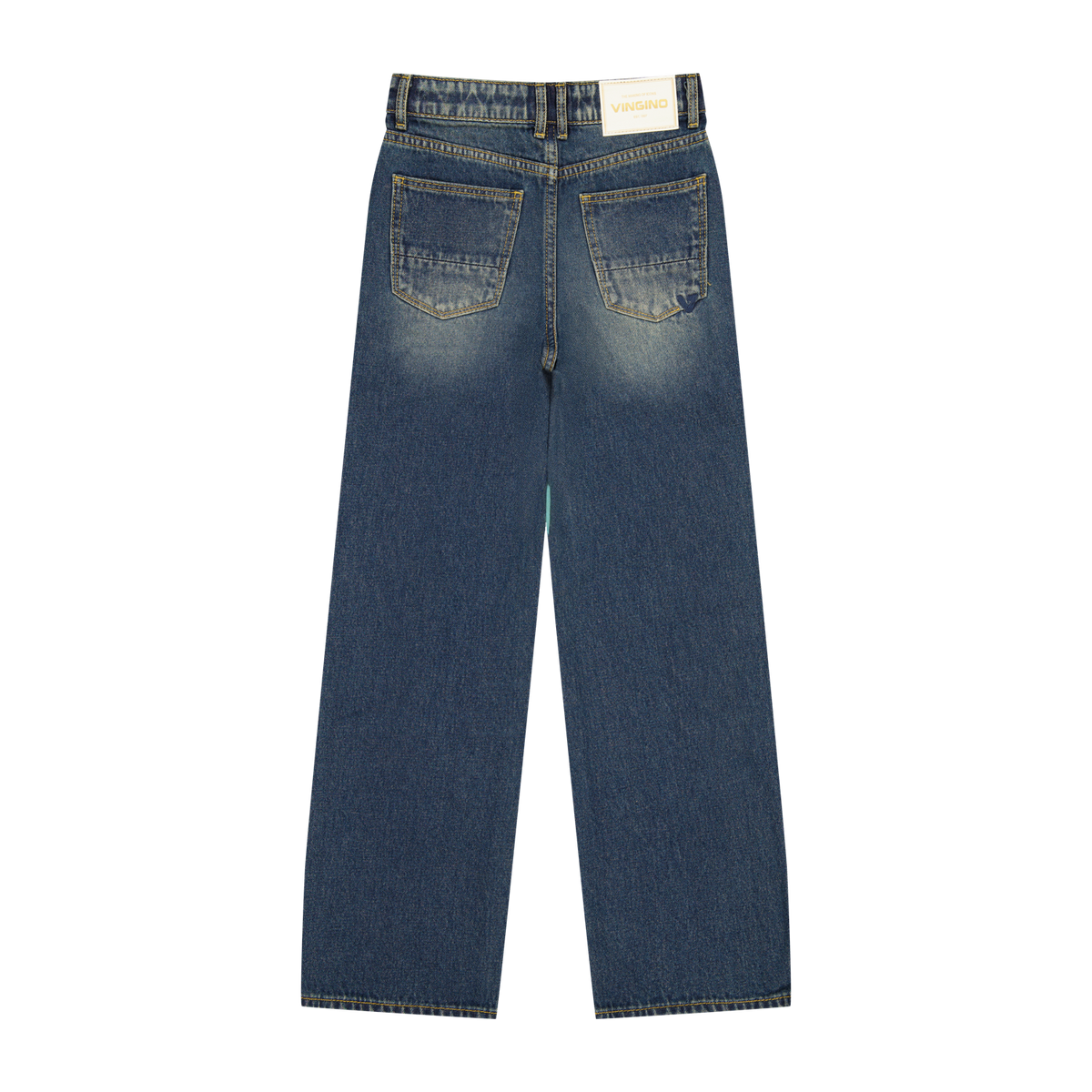Cato Broek
