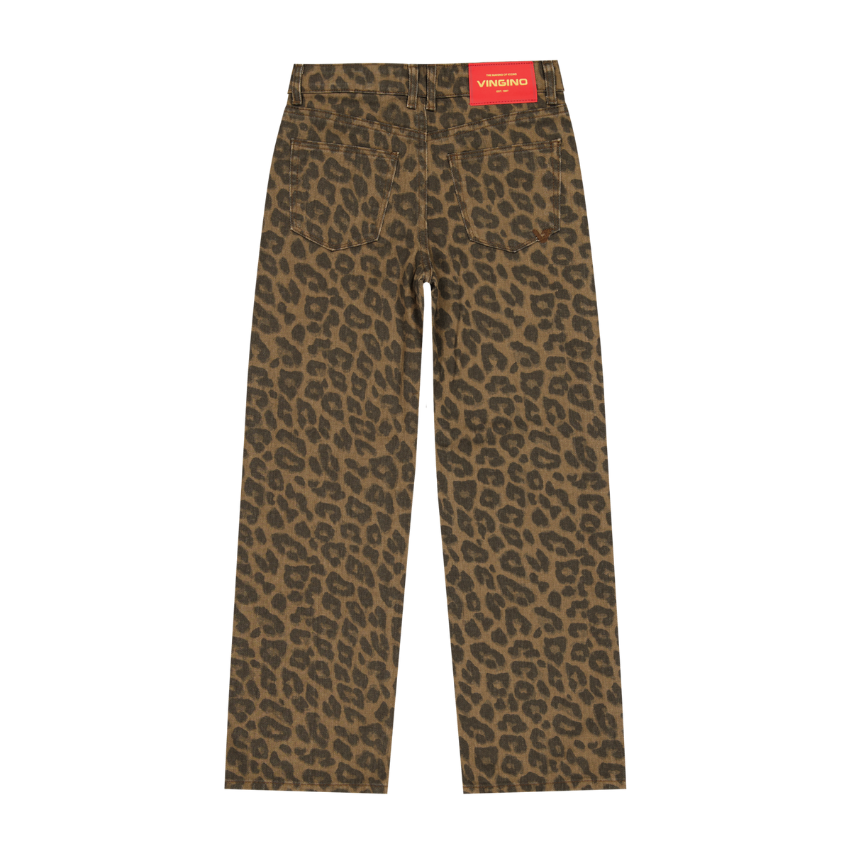 Cato Broek