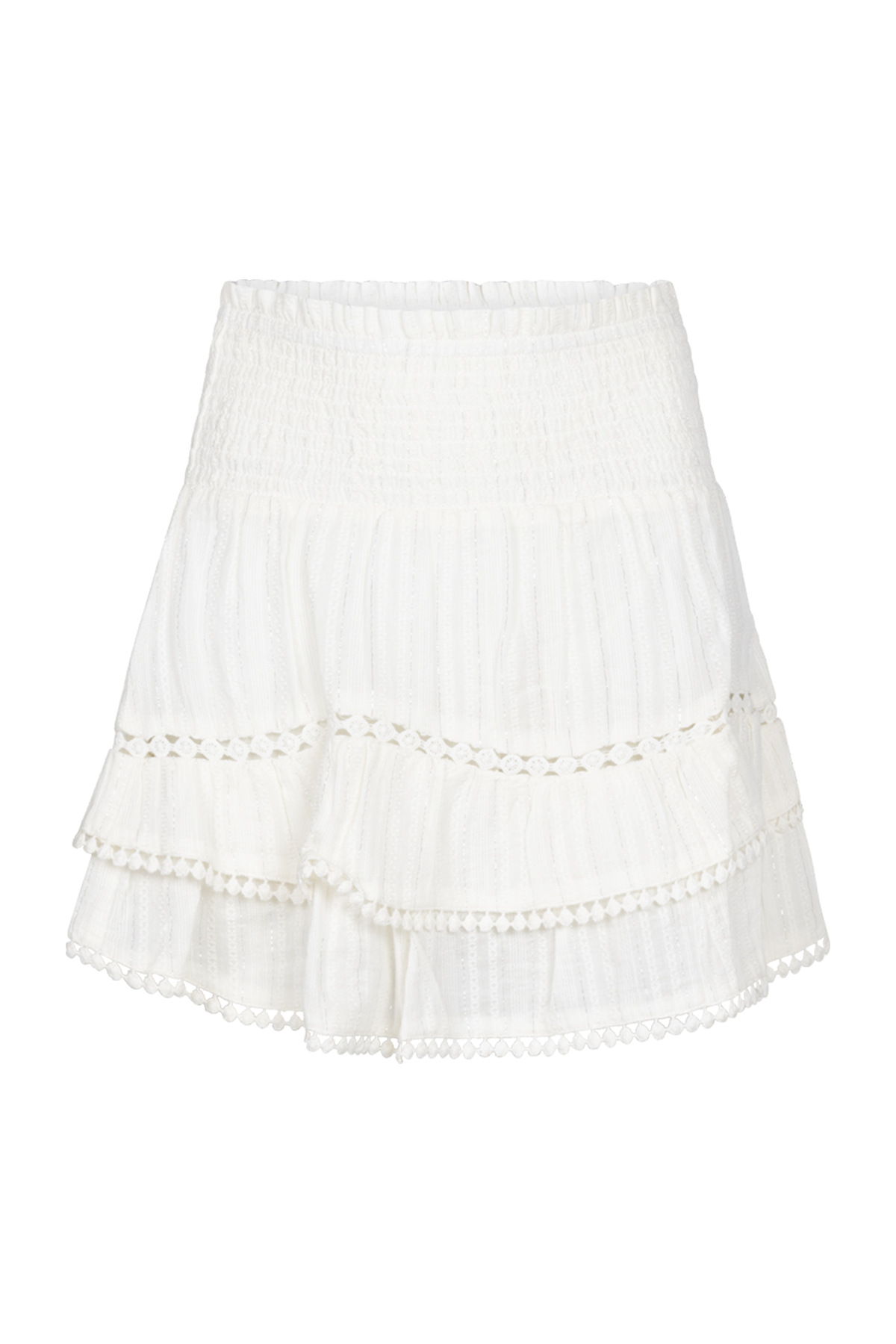 Billi Lurex Skirt