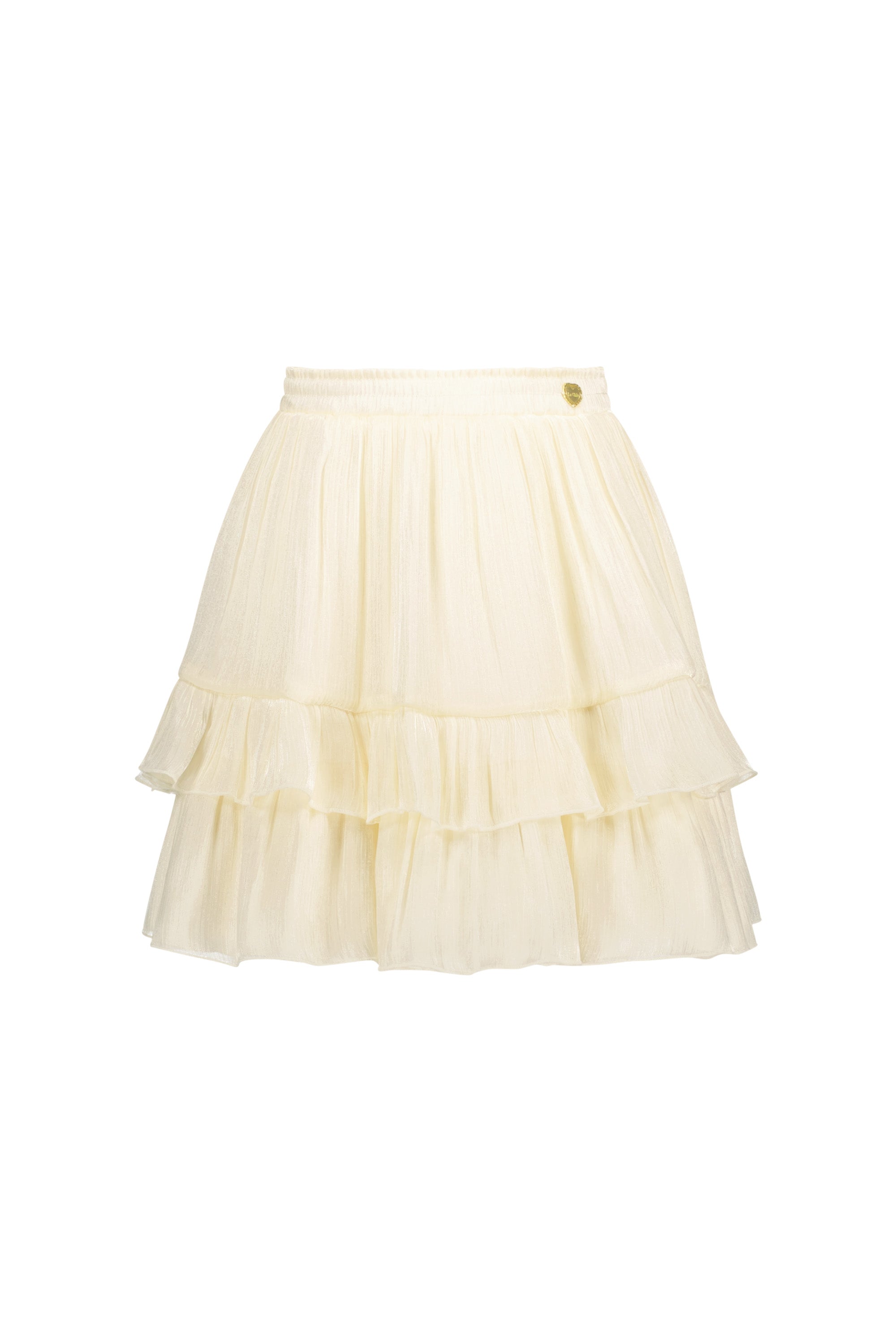 TAMAR silky voile rok