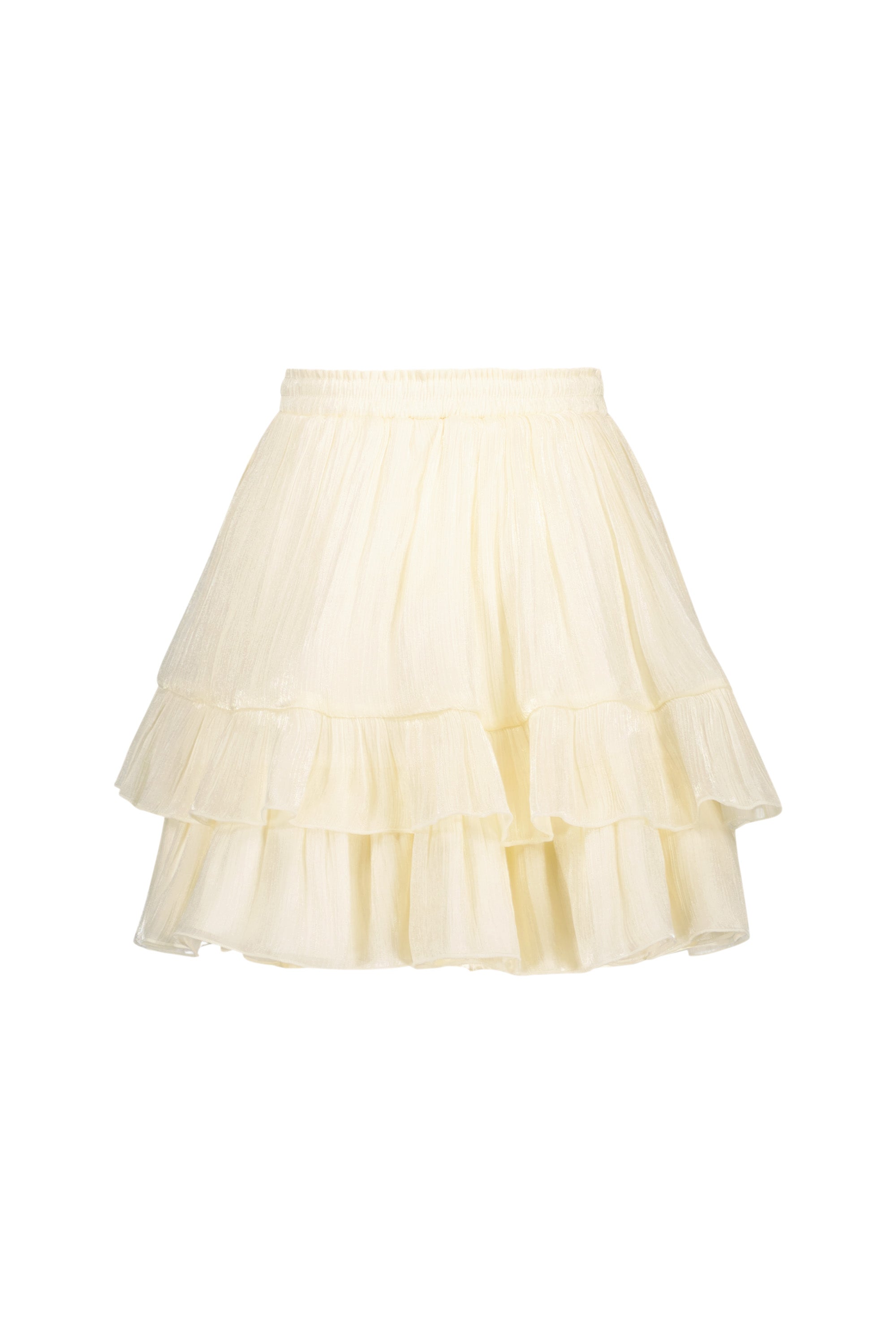 TAMAR silky voile rok