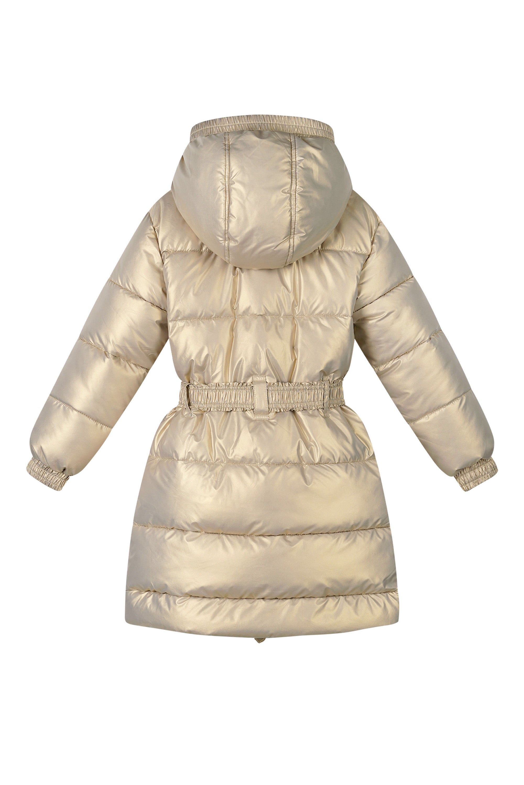 BIBI reversible long coat