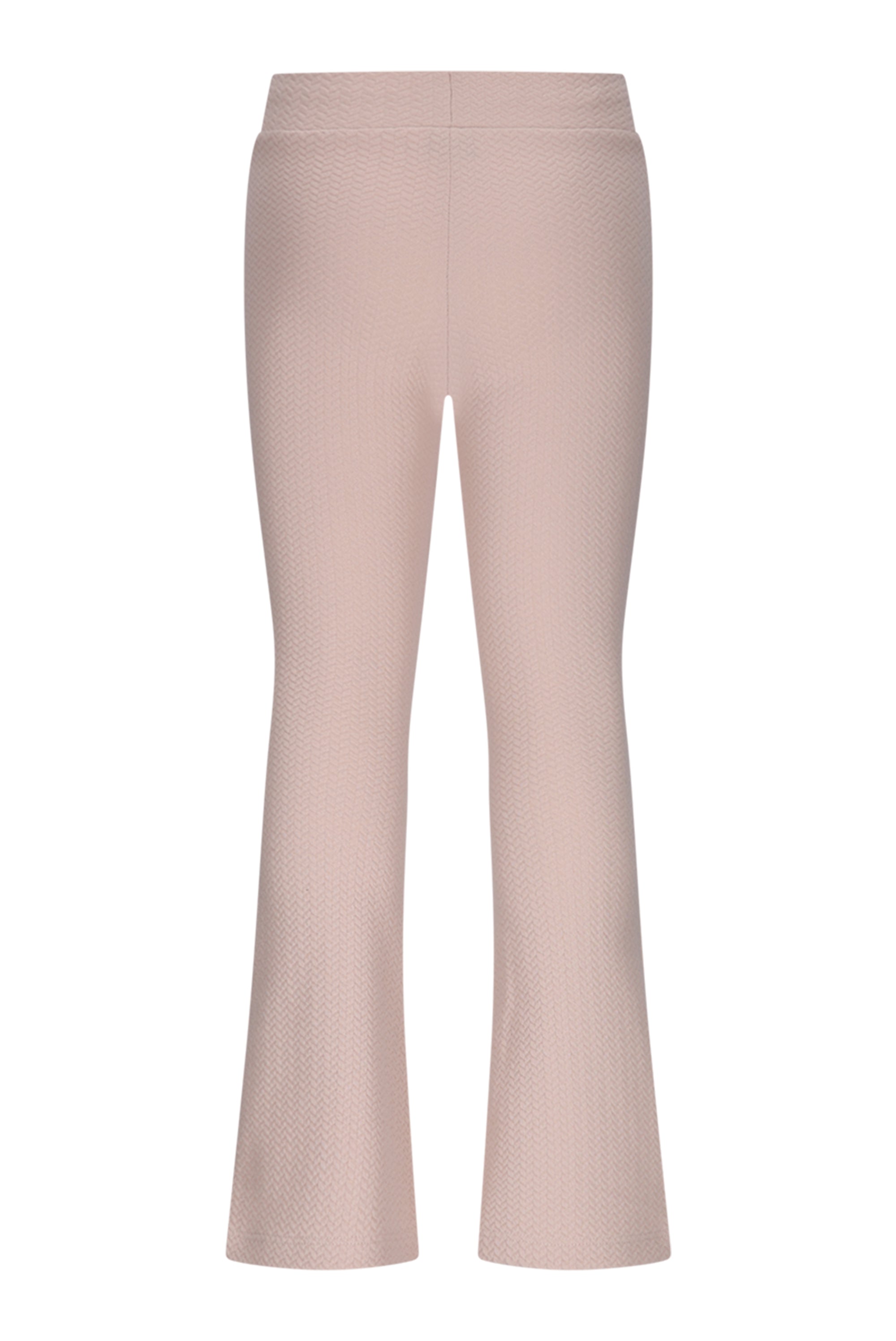DEBONT knit vibes trousers