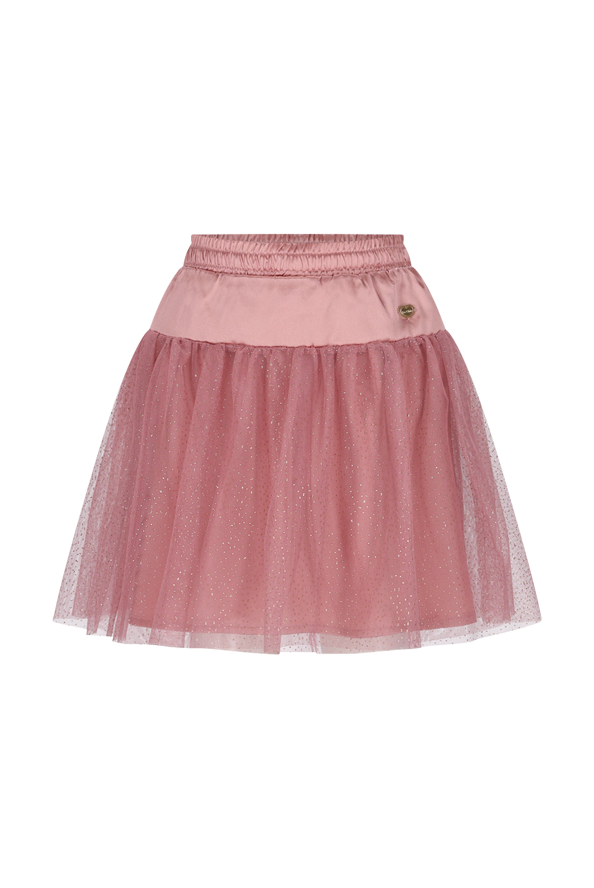 TREATconfetti-net skirt