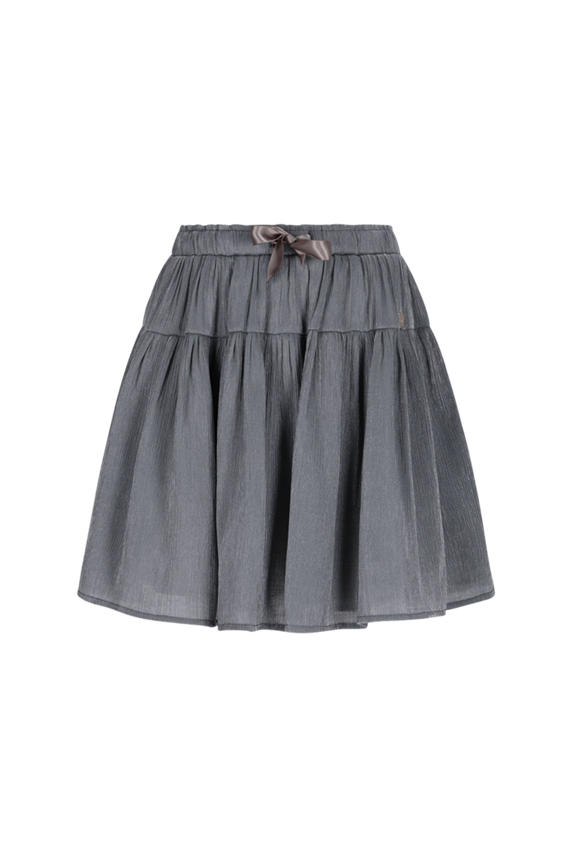 TREAT winter crush skirt
