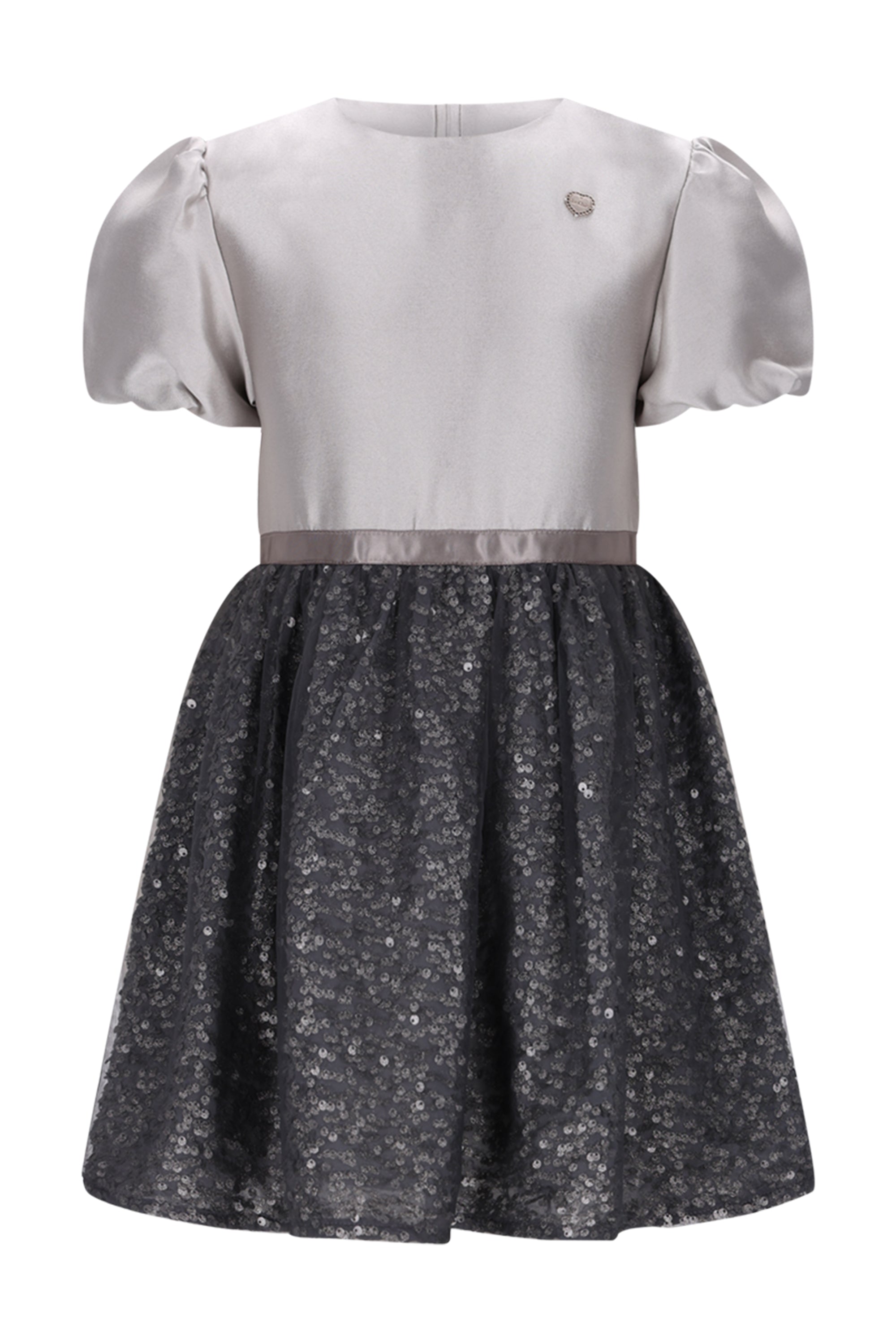 SALEONIE Le Chic sequin dress
