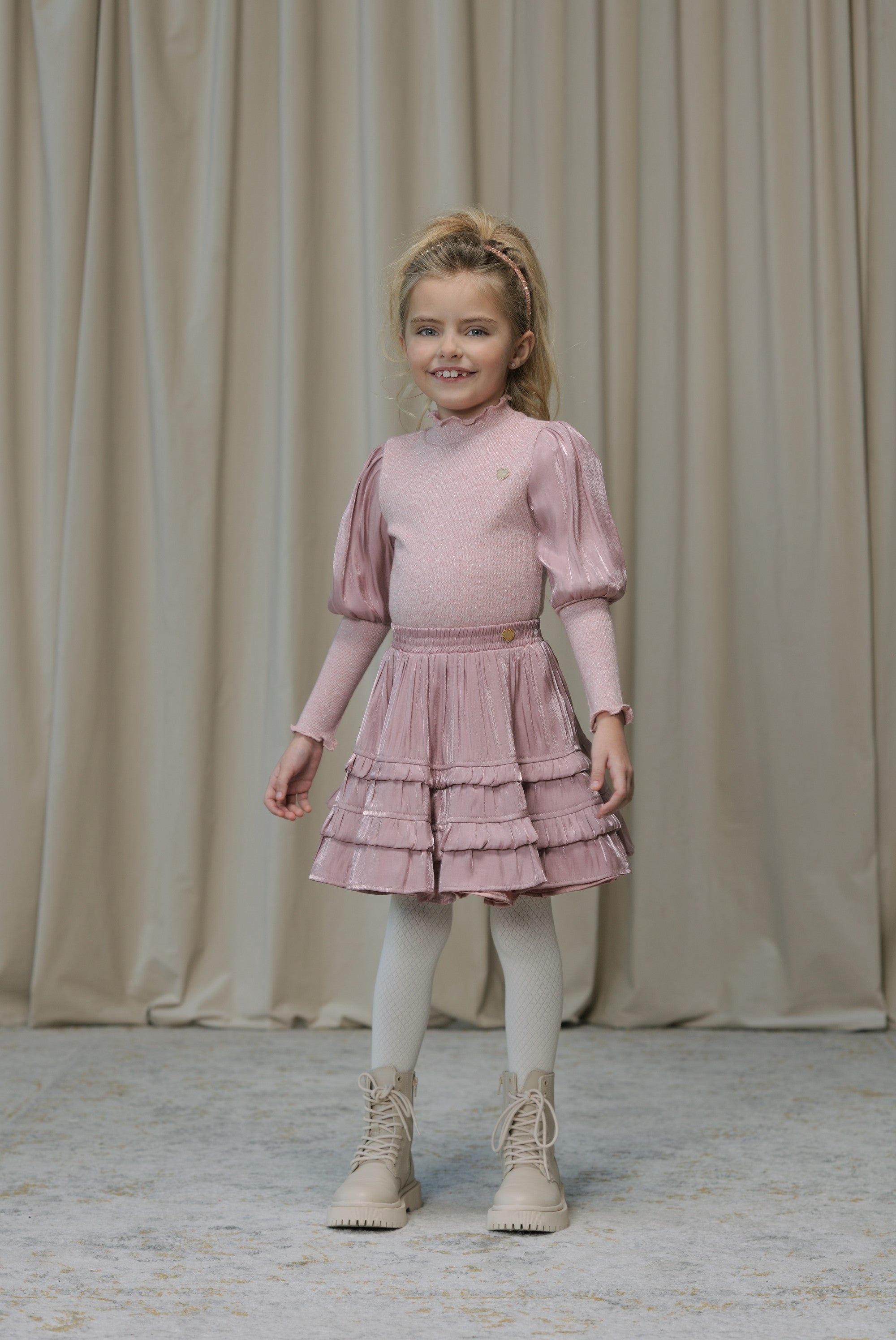 RILEE winter tights