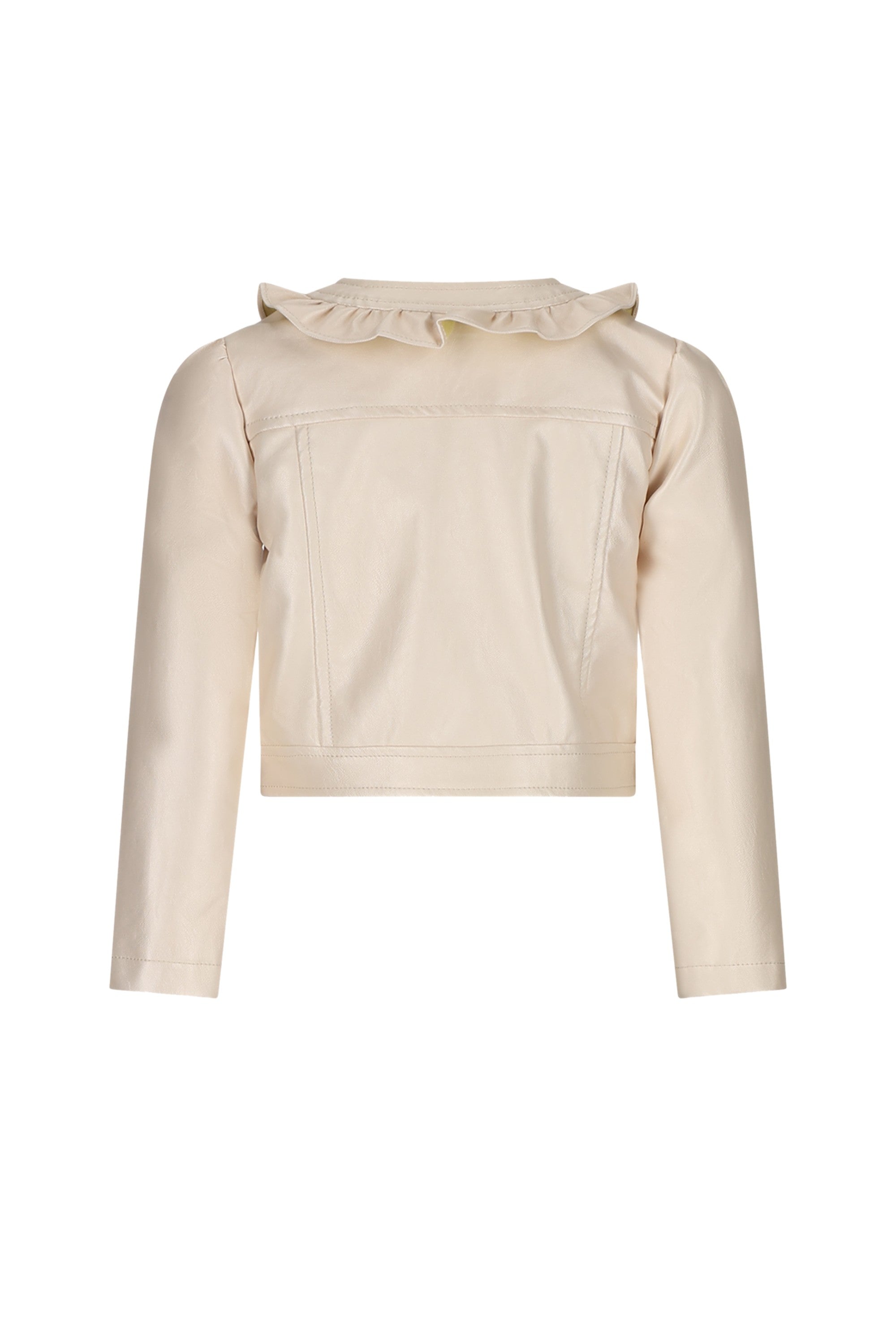 ARLETTE fake leather jacket