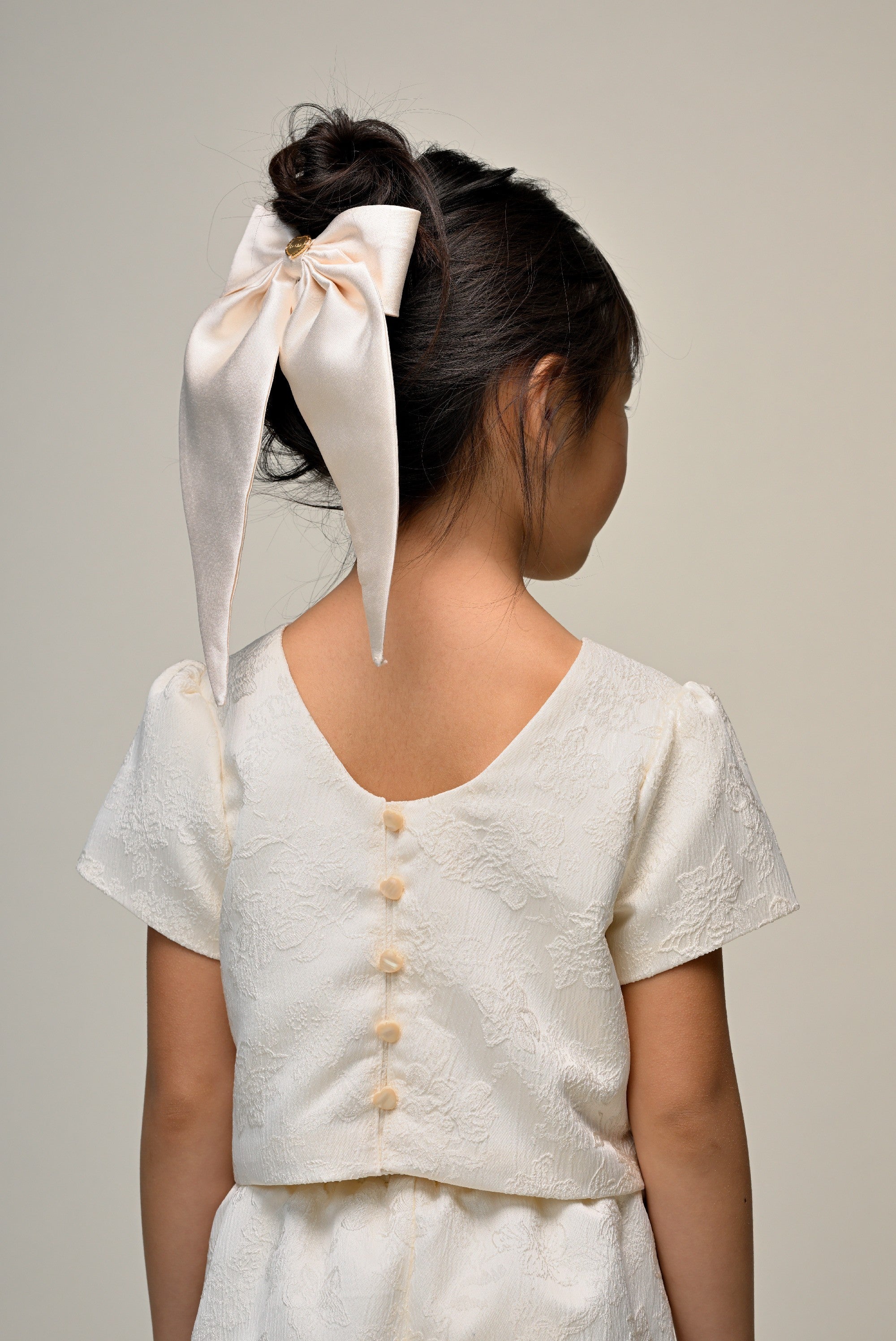 ECLIPSE damast dream top