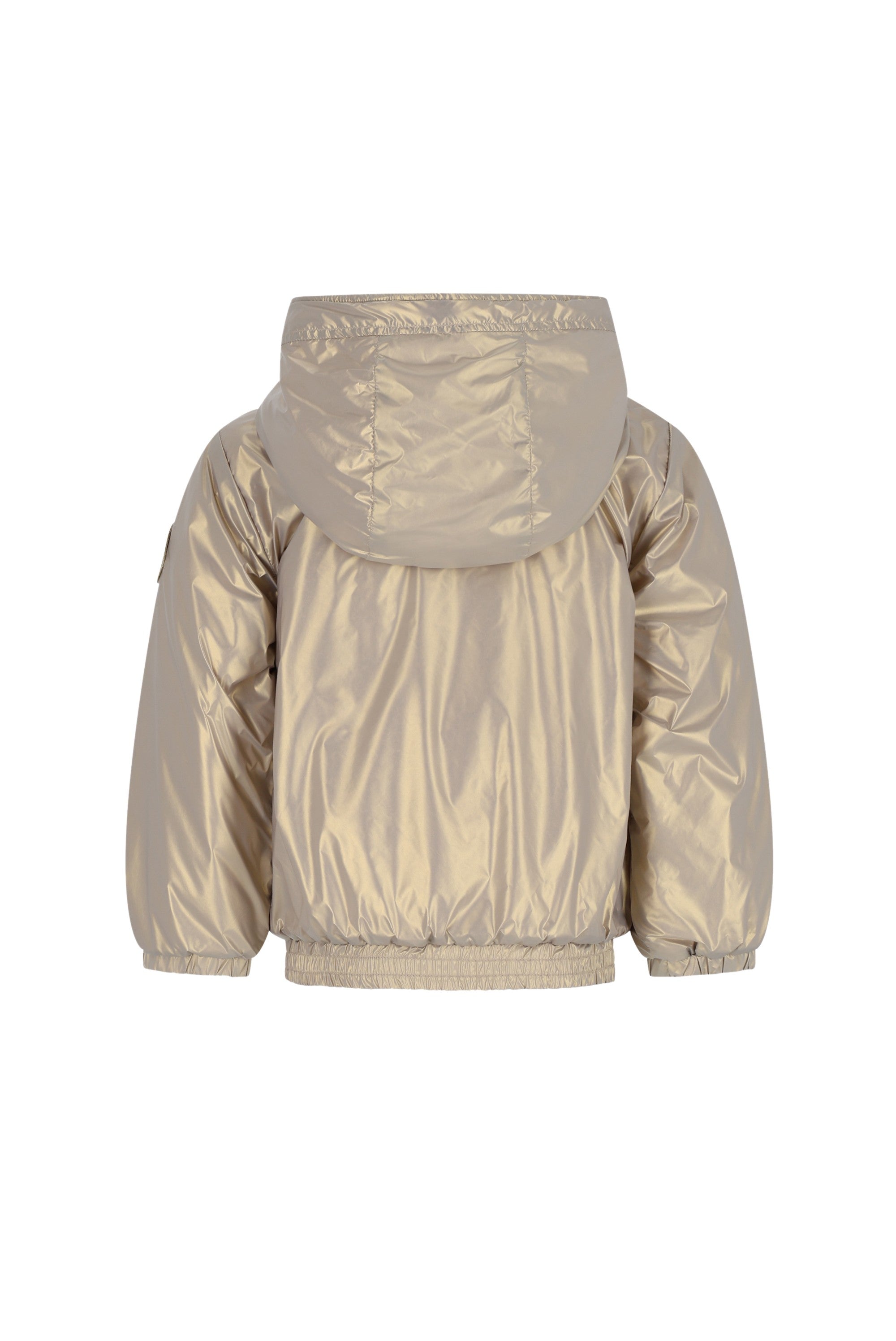BETHY reversible spring jacket